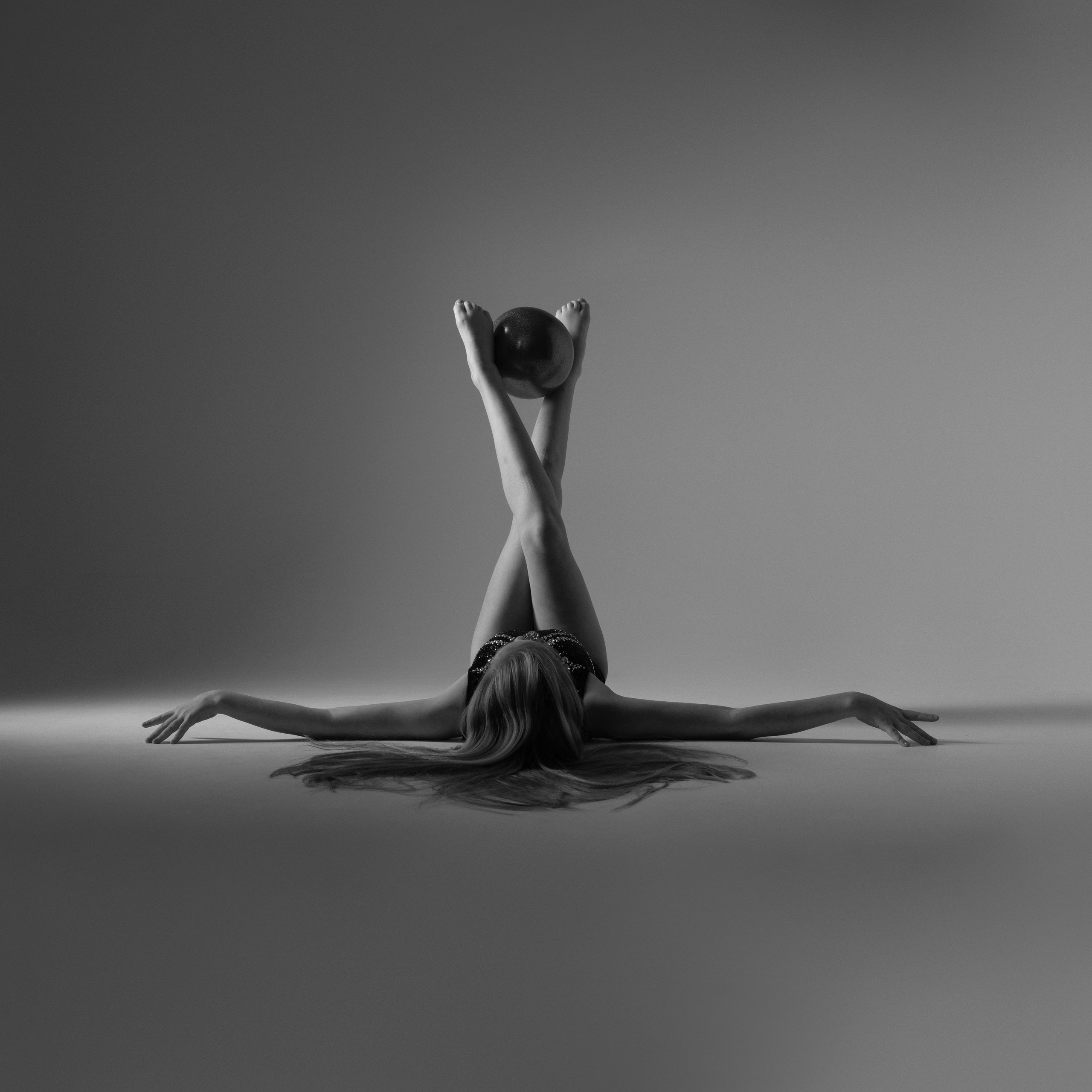 Спортивная фотосессия. Вероника Раевская Фотограф в Новороссийске / Анапе / Краснодаре