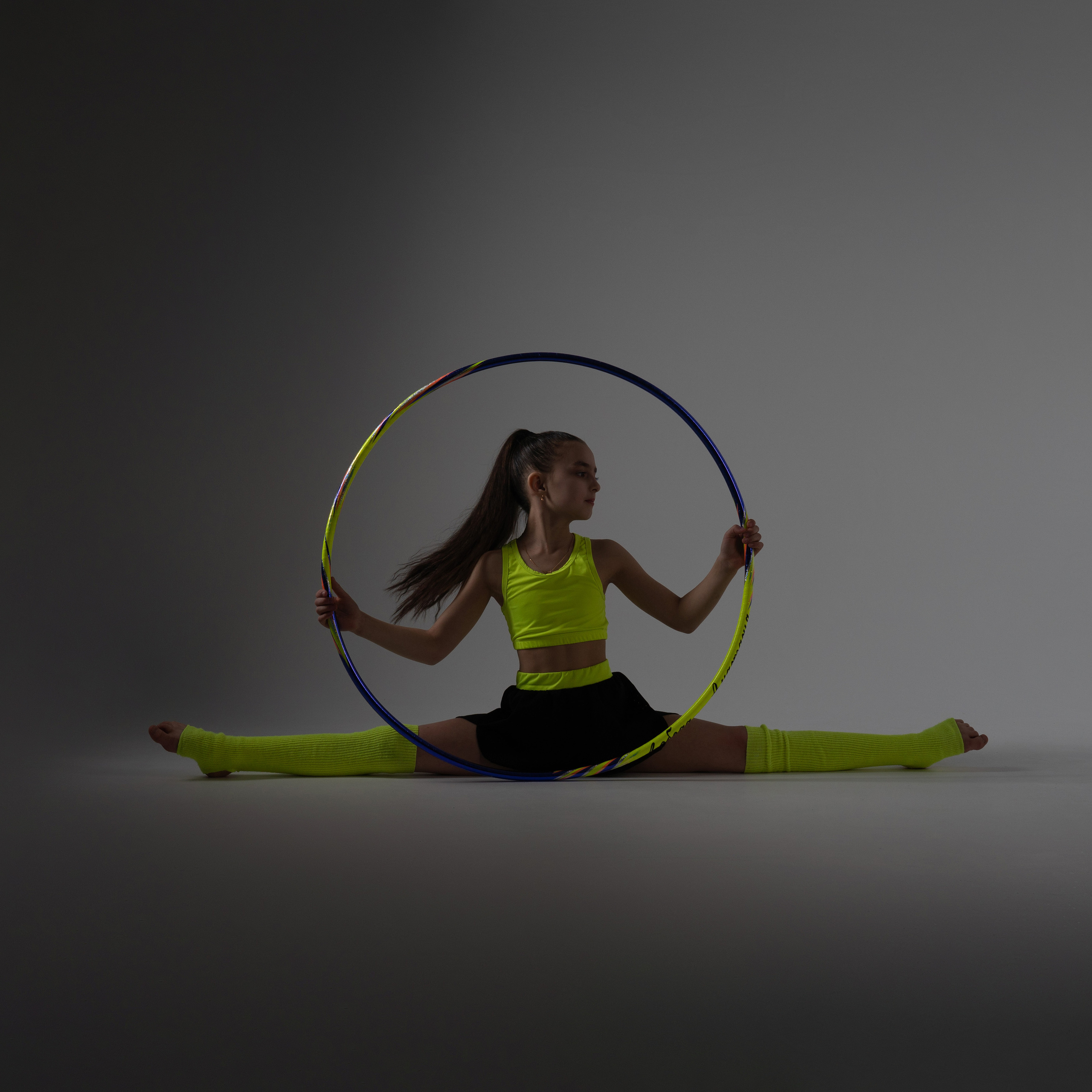 Спортивная фотосессия. Вероника Раевская Фотограф в Новороссийске / Анапе / Краснодаре