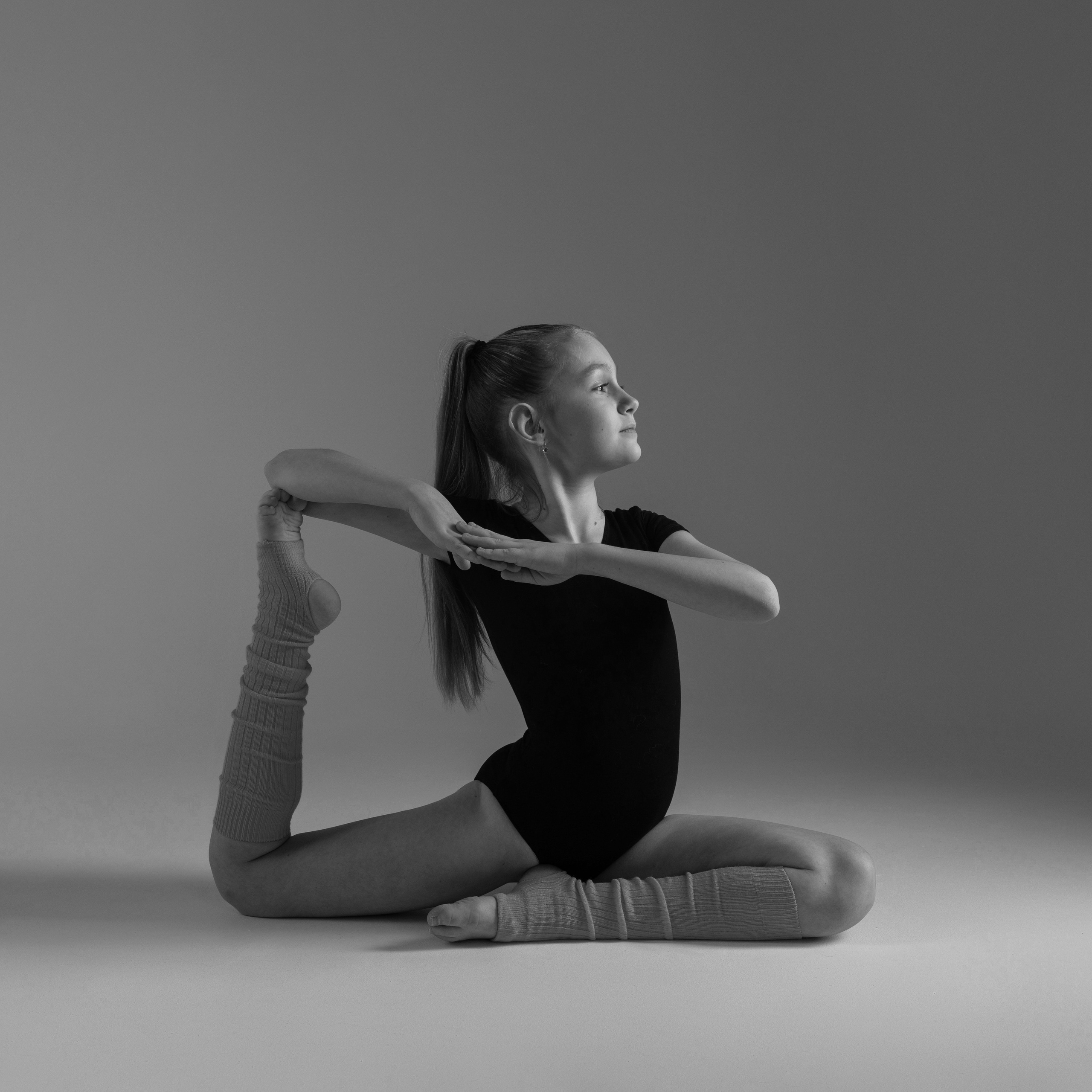 Спортивная фотосессия. Вероника Раевская Фотограф в Новороссийске / Анапе / Краснодаре