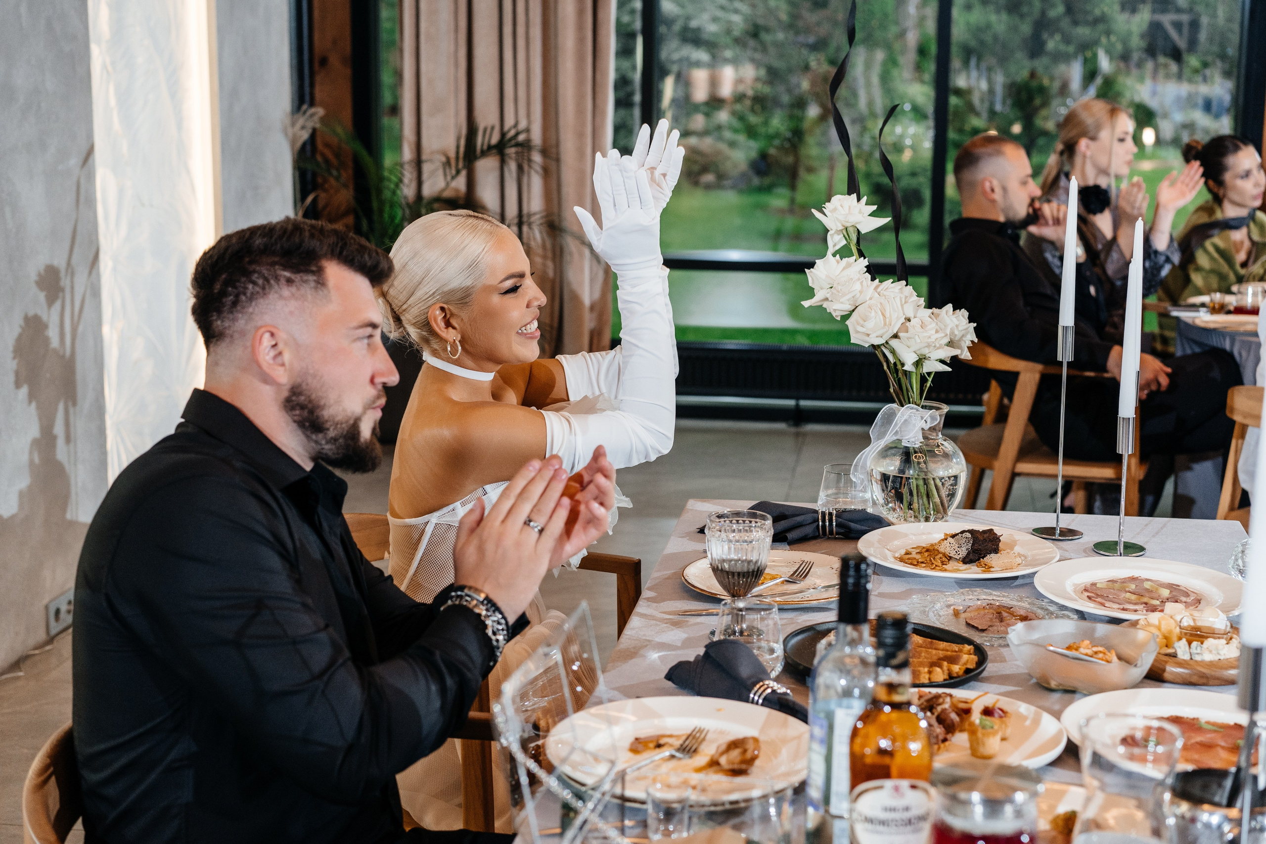 Элла & Кирилл. Свадебный фотограф Барнаул Алексей Павлов