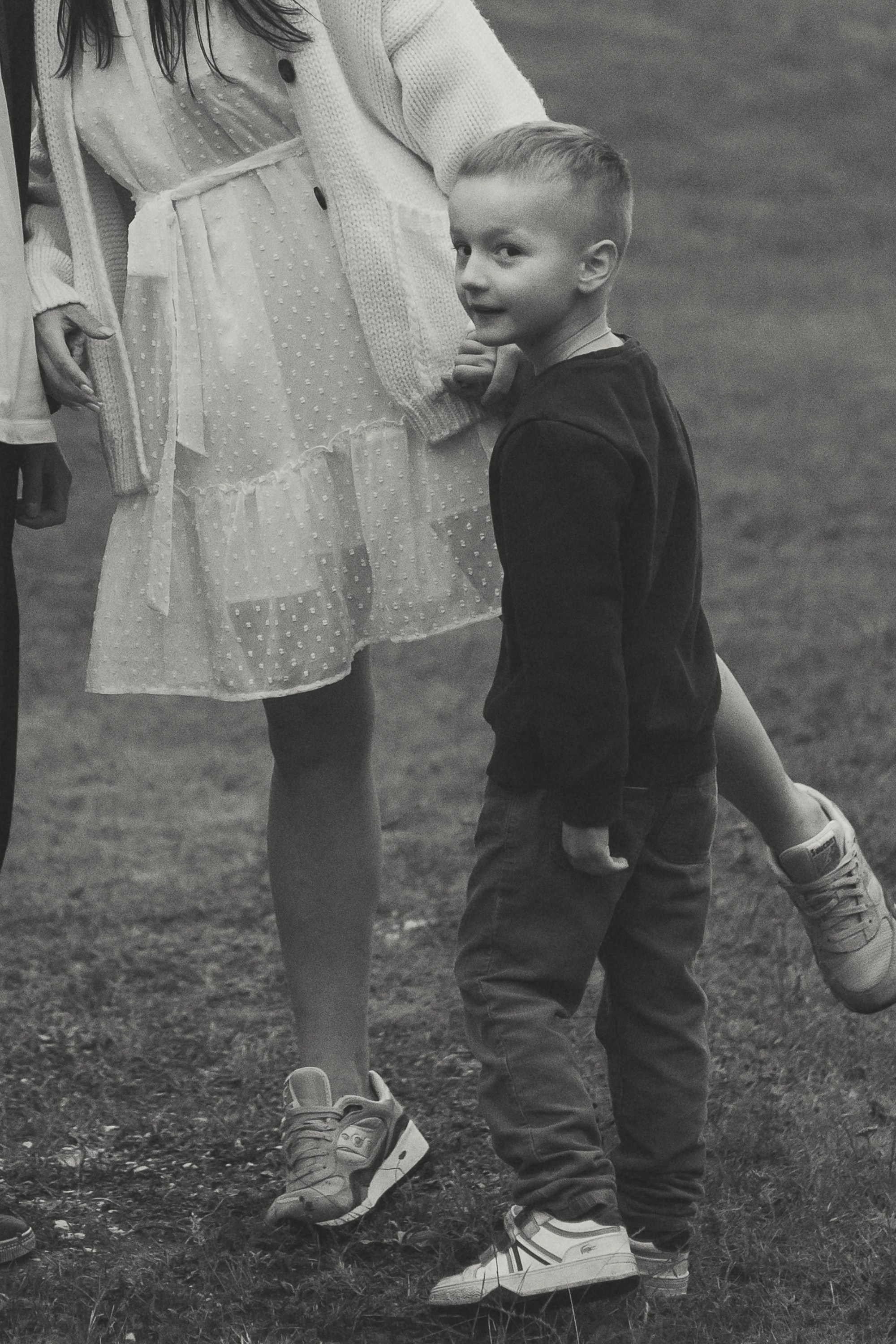 Счастье в горах. Семейный фотограф в Москве Анастасия Марти