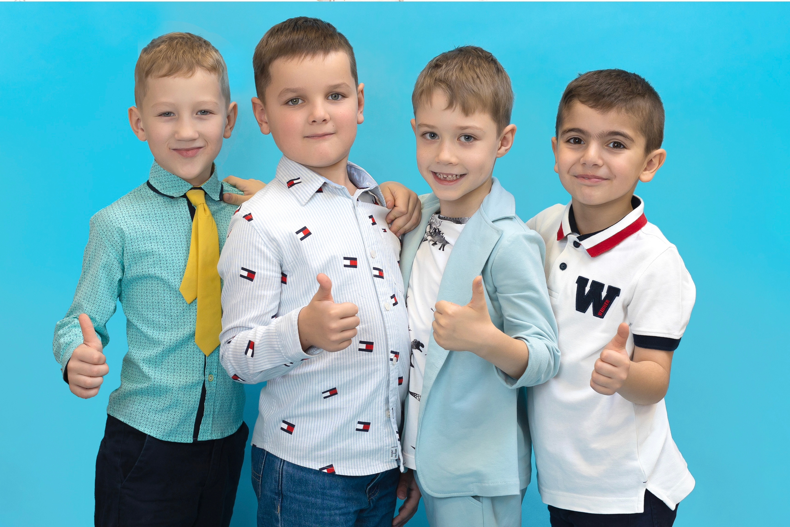 Детский сад!. Выпускные альбомы для детского сада и школы