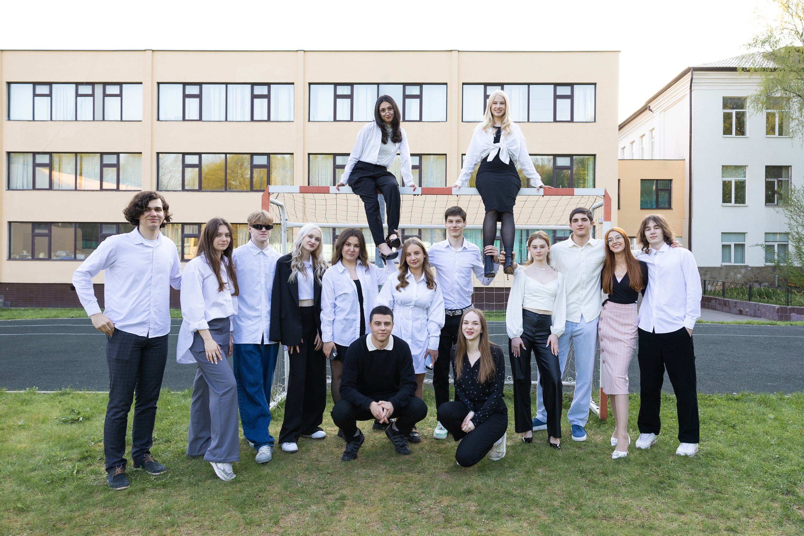 Школа 9-11 классы. Выпускные альбомы для детского сада и школы