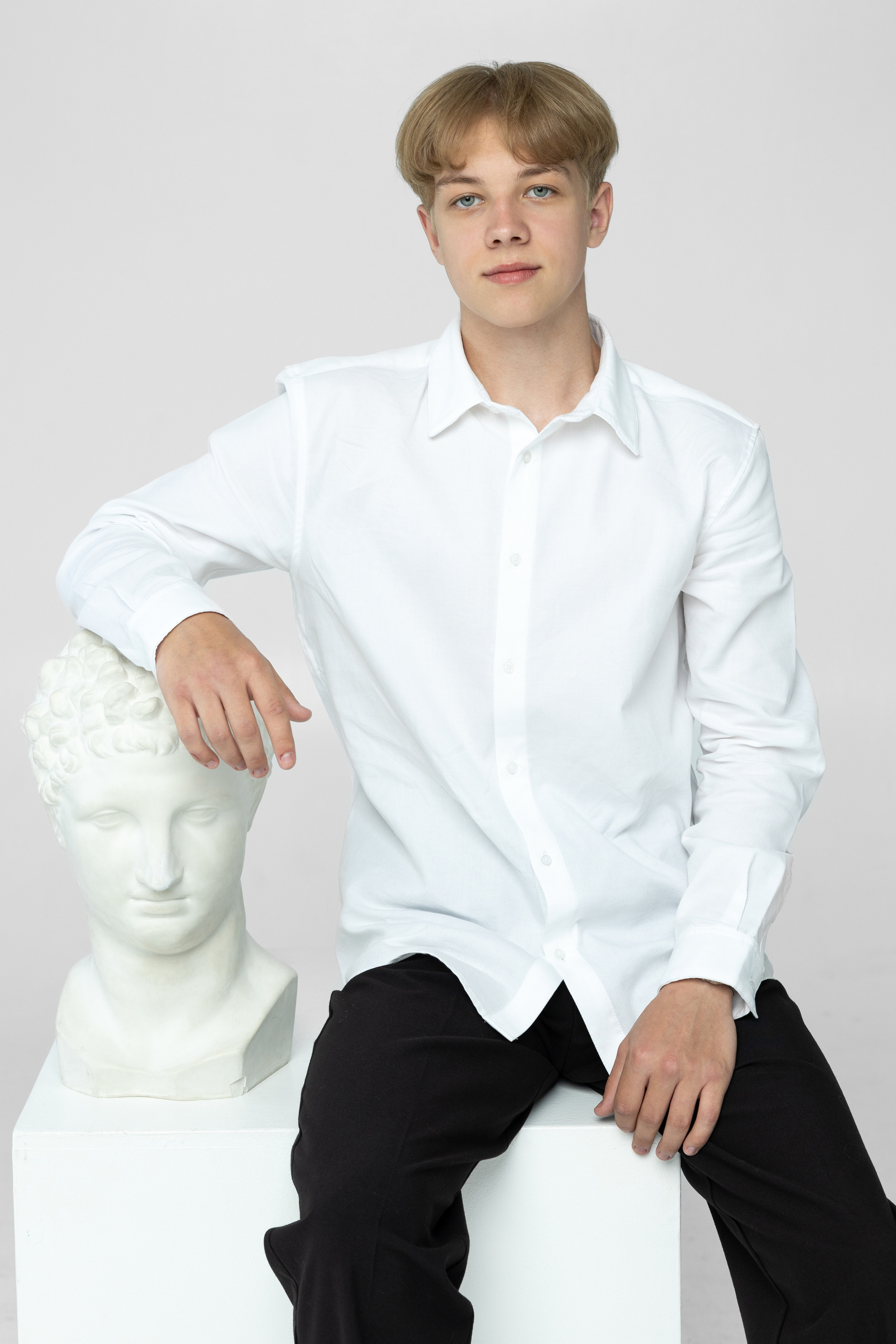 Школа 9-11 классы. Выпускные альбомы для детского сада и школы