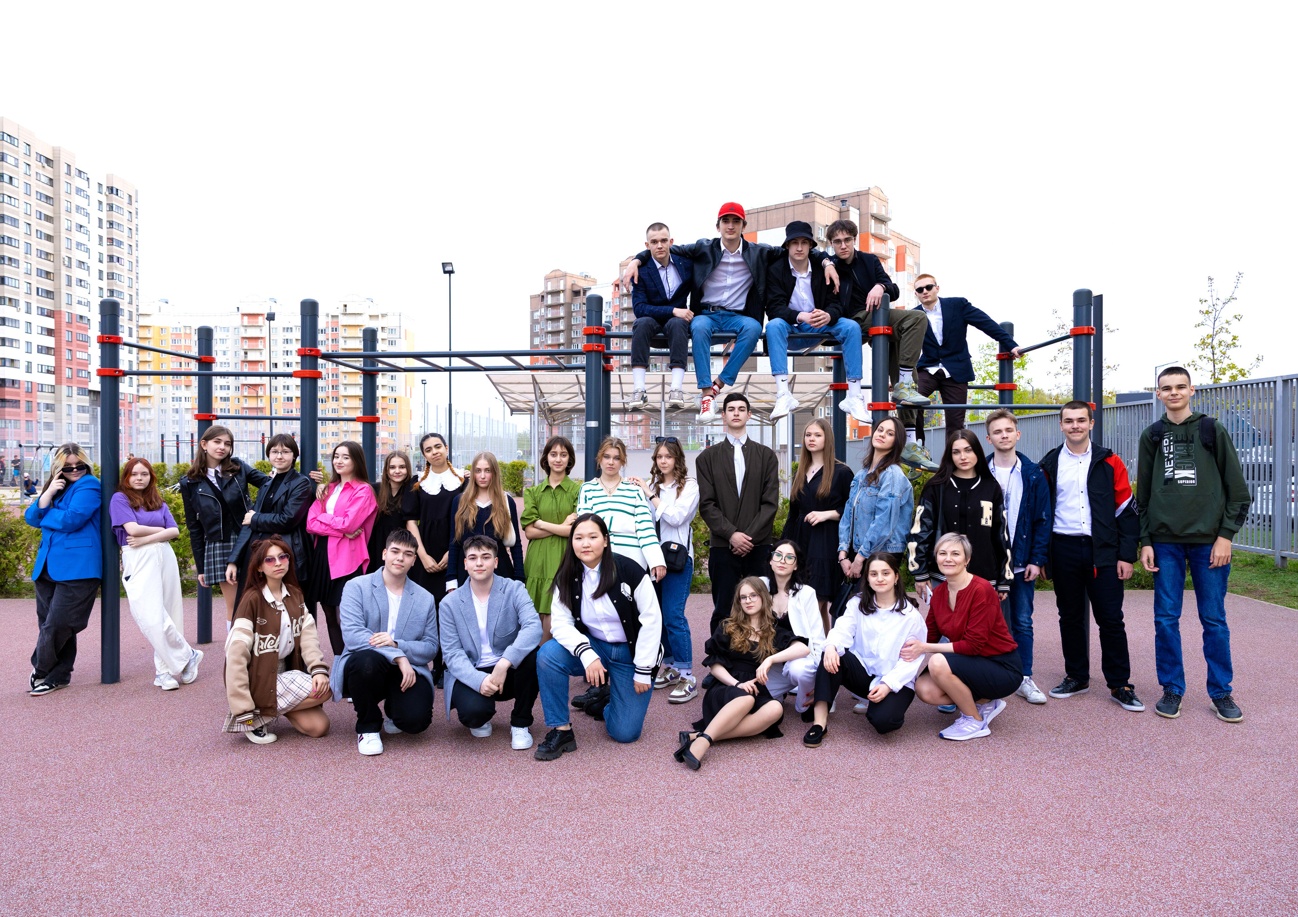 Школа 9-11 классы. Выпускные альбомы для детского сада и школы