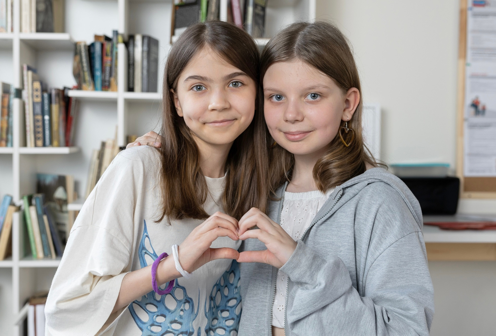 Школа 4-8 классы. Выпускные альбомы для детского сада и школы