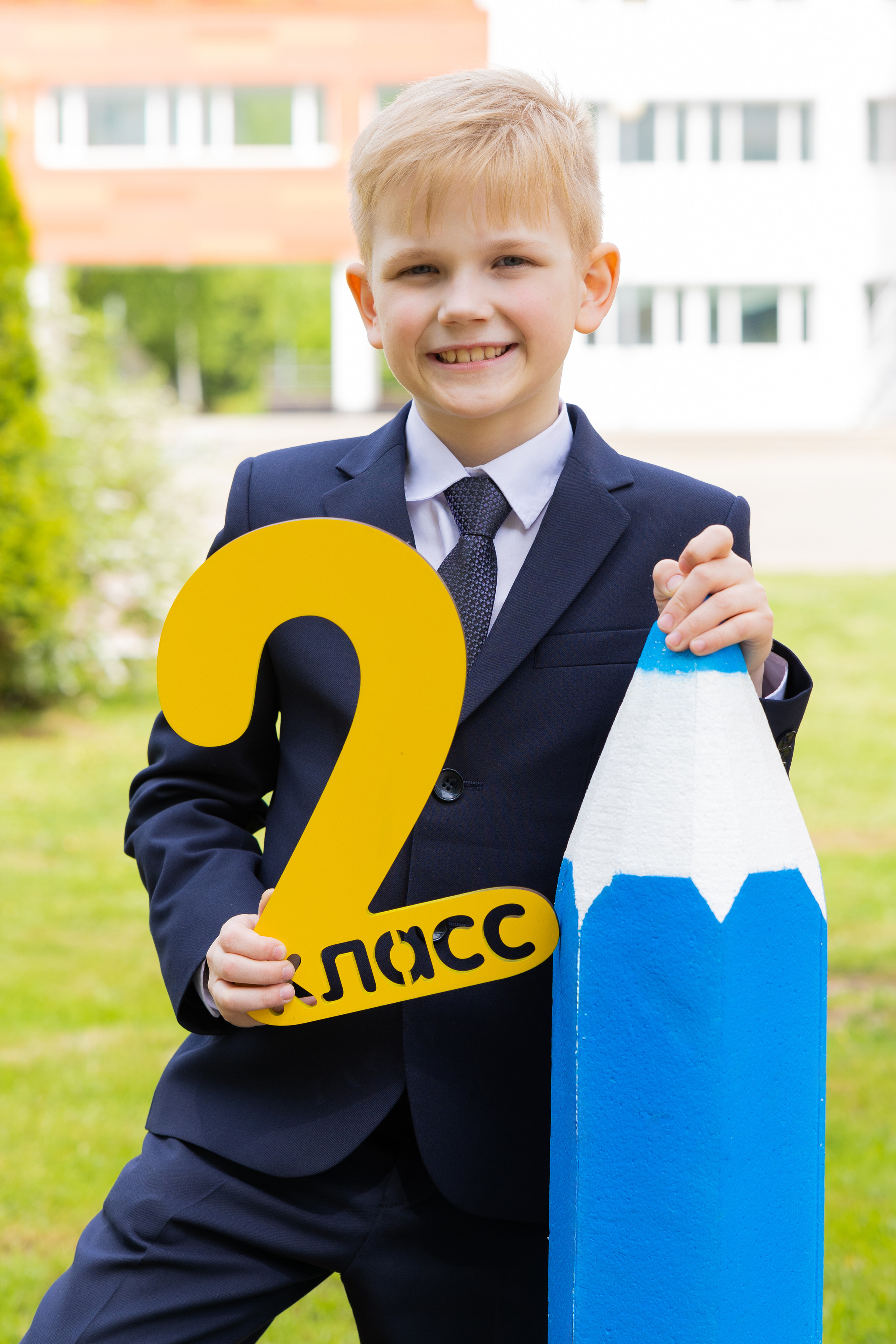 Школа 1-3 классы. Выпускные альбомы для детского сада и школы