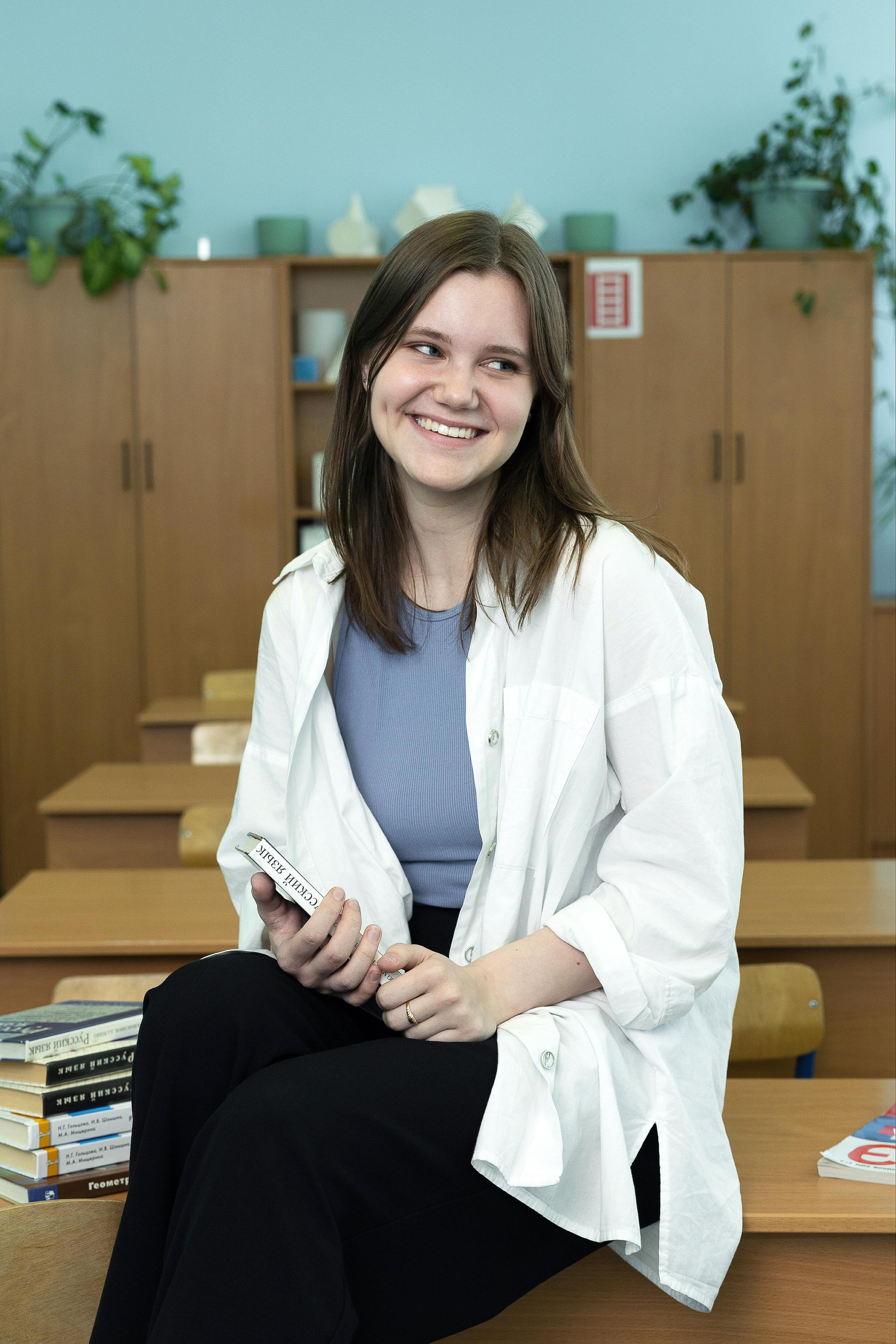 Школа 9-11 классы. Выпускные альбомы для детского сада и школы