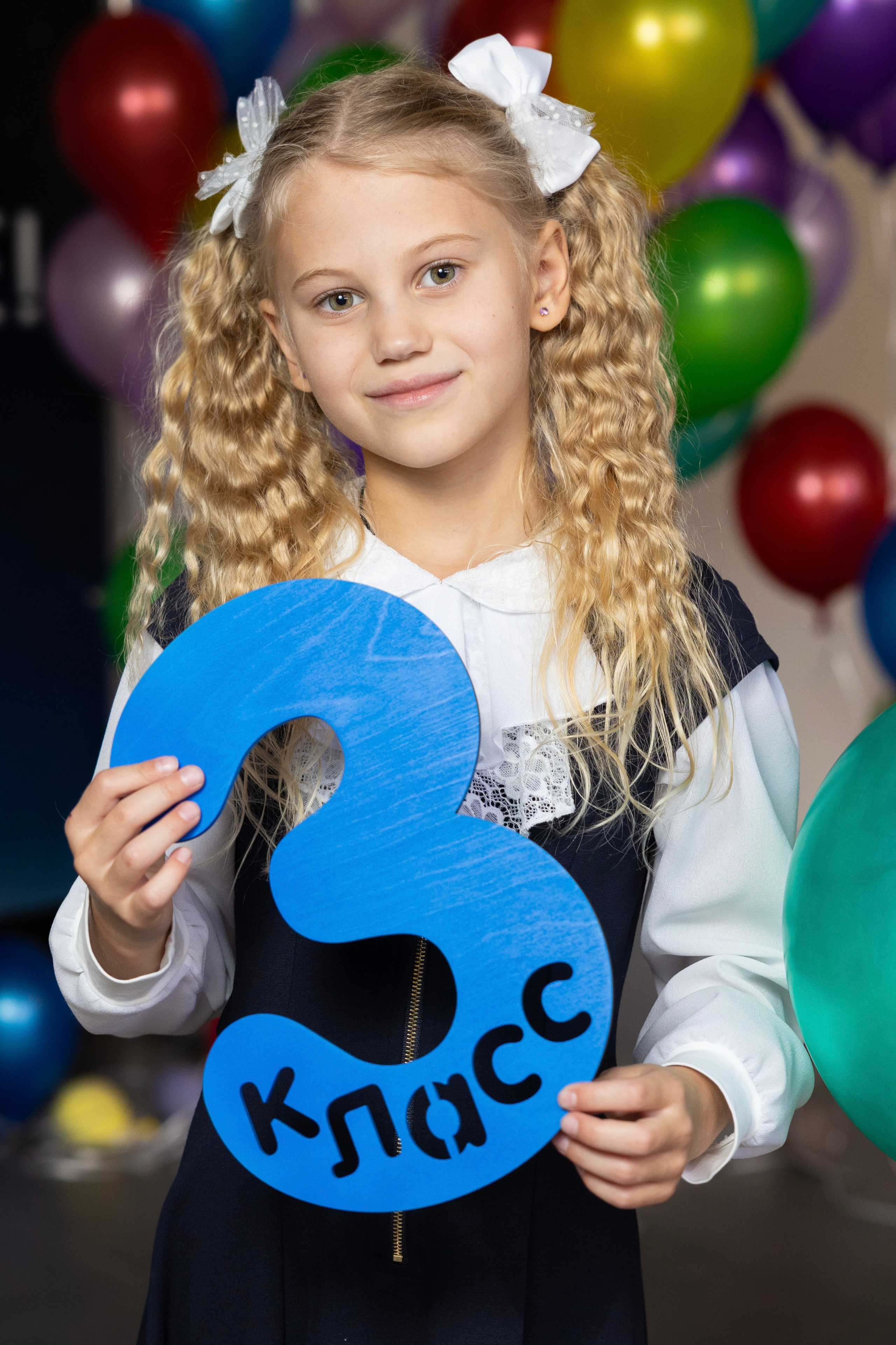 Школа 1-3 классы. Выпускные альбомы для детского сада и школы