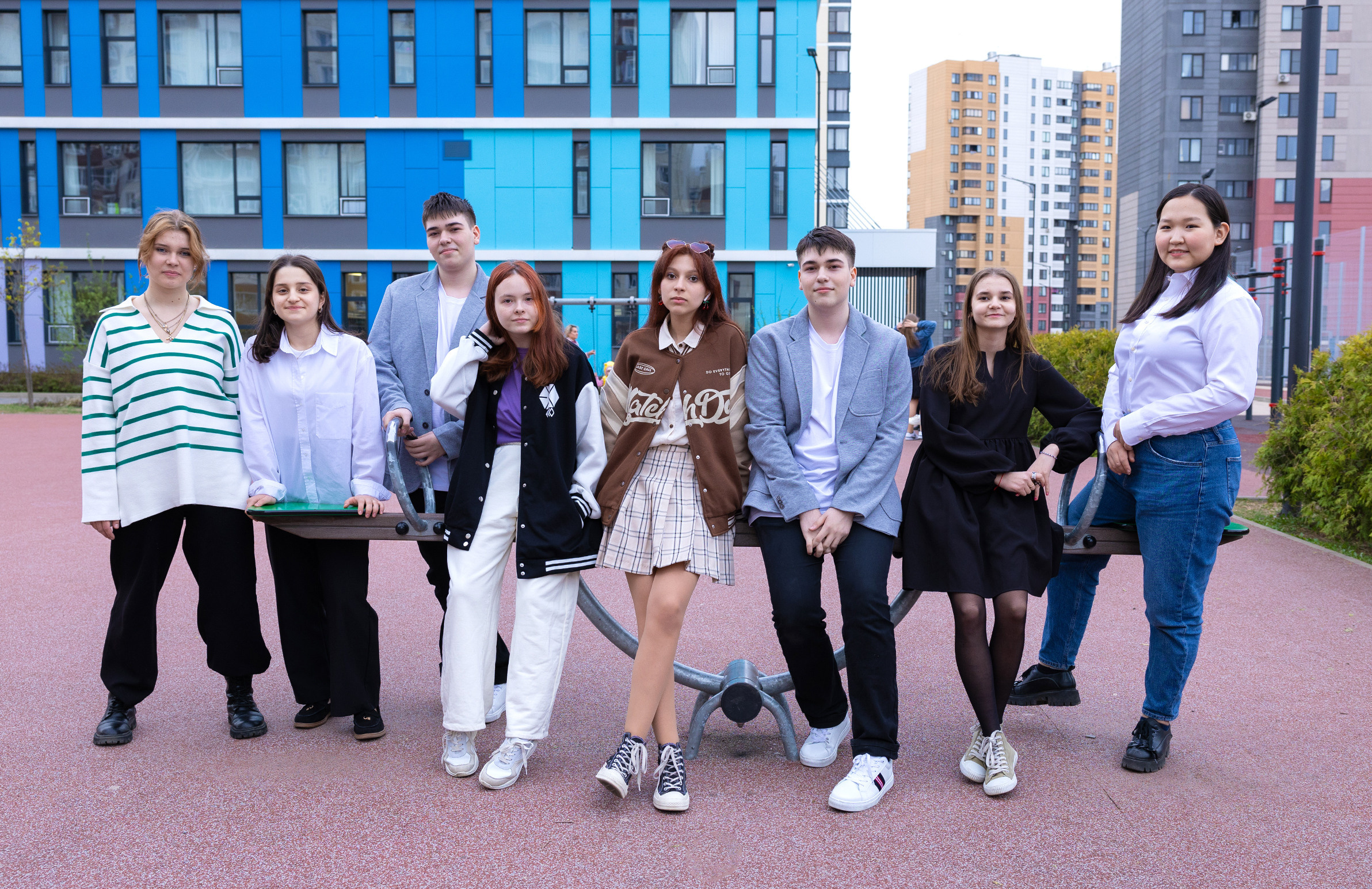 Школа 9-11 классы. Выпускные альбомы для детского сада и школы