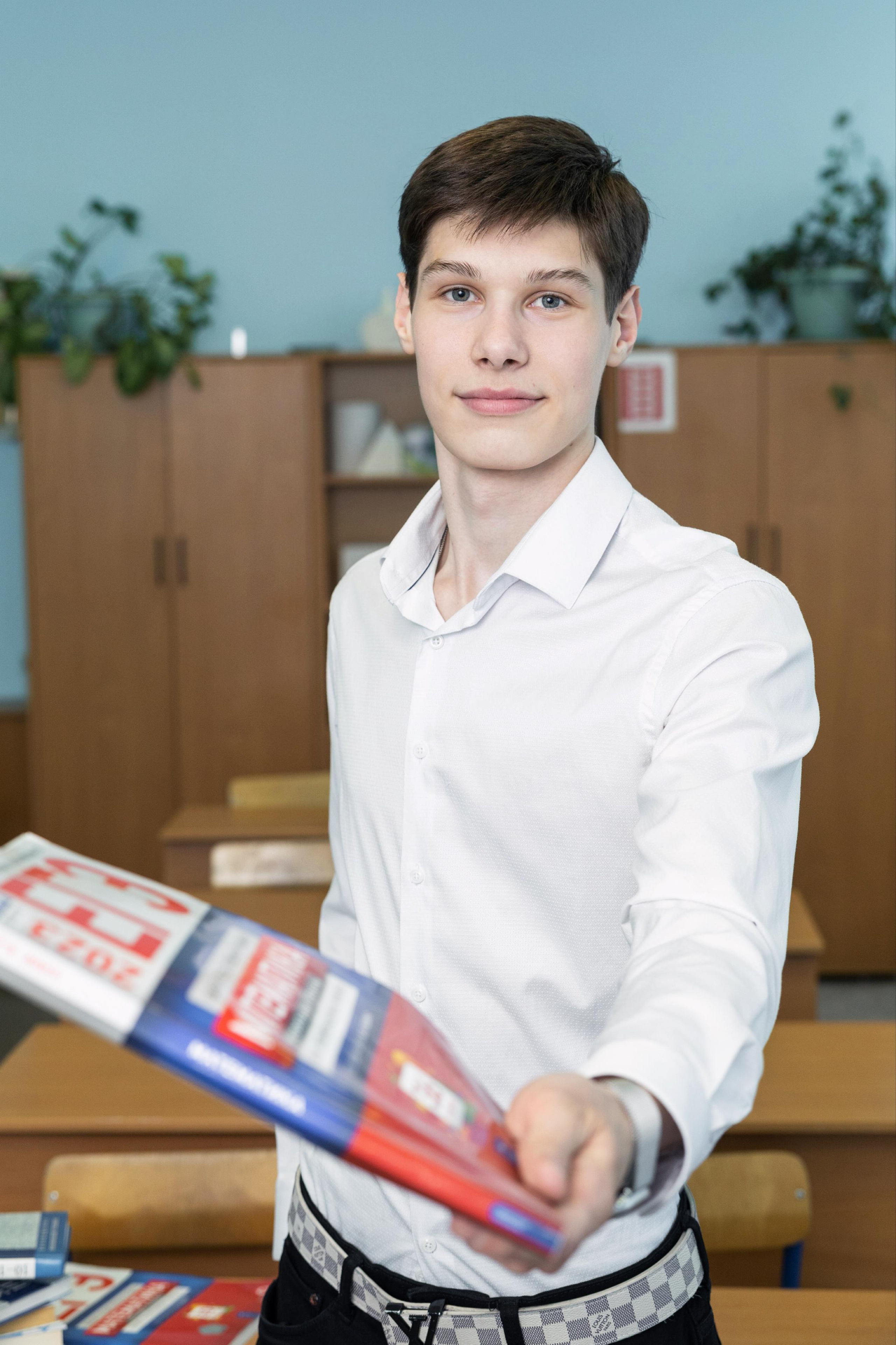 Школа 9-11 классы. Выпускные альбомы для детского сада и школы