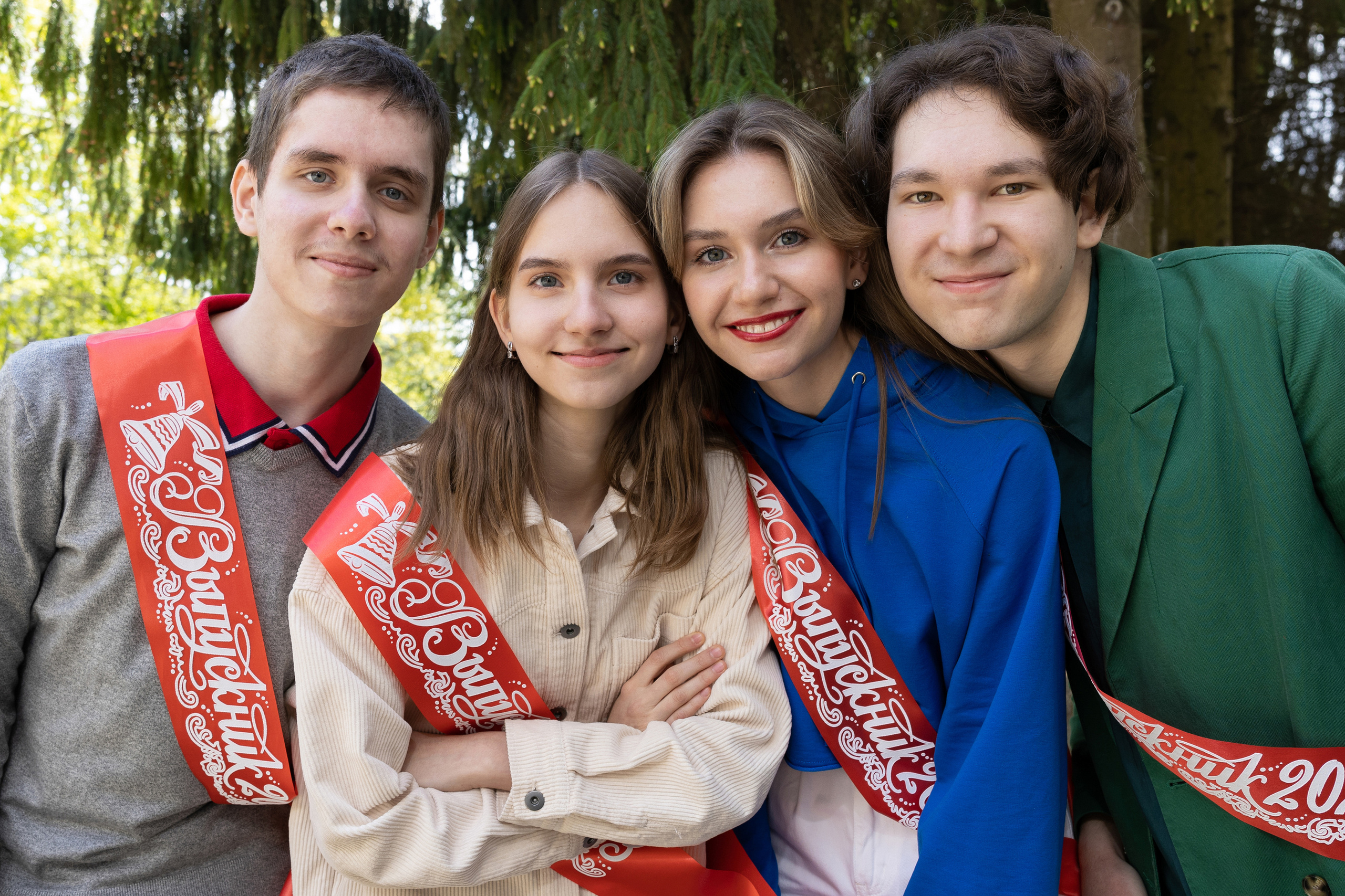 Школа 9-11 классы. Выпускные альбомы для детского сада и школы