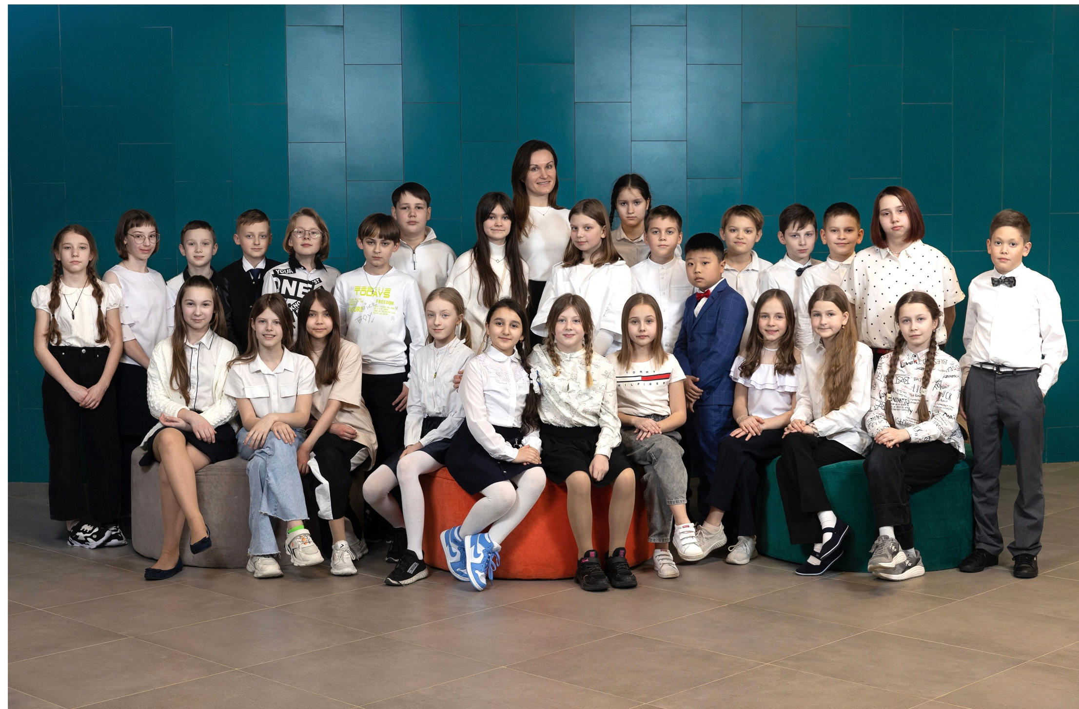 Школа 4-8 классы. Выпускные альбомы для детского сада и школы