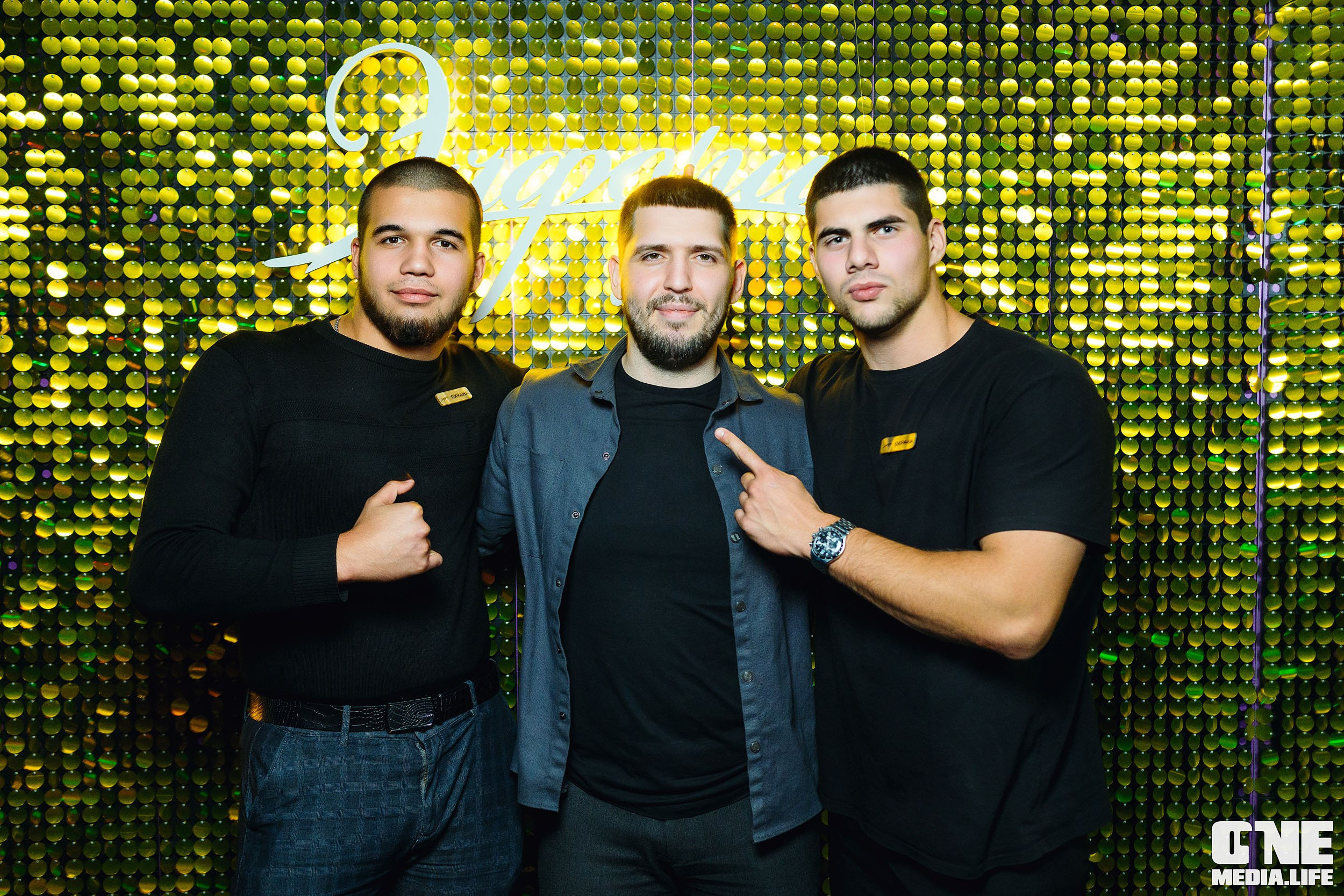 Фоторепортаж из караоке-клуба Эйфория. One Media Life: фоторепортажи, фотоотчеты с мероприятий и заведений