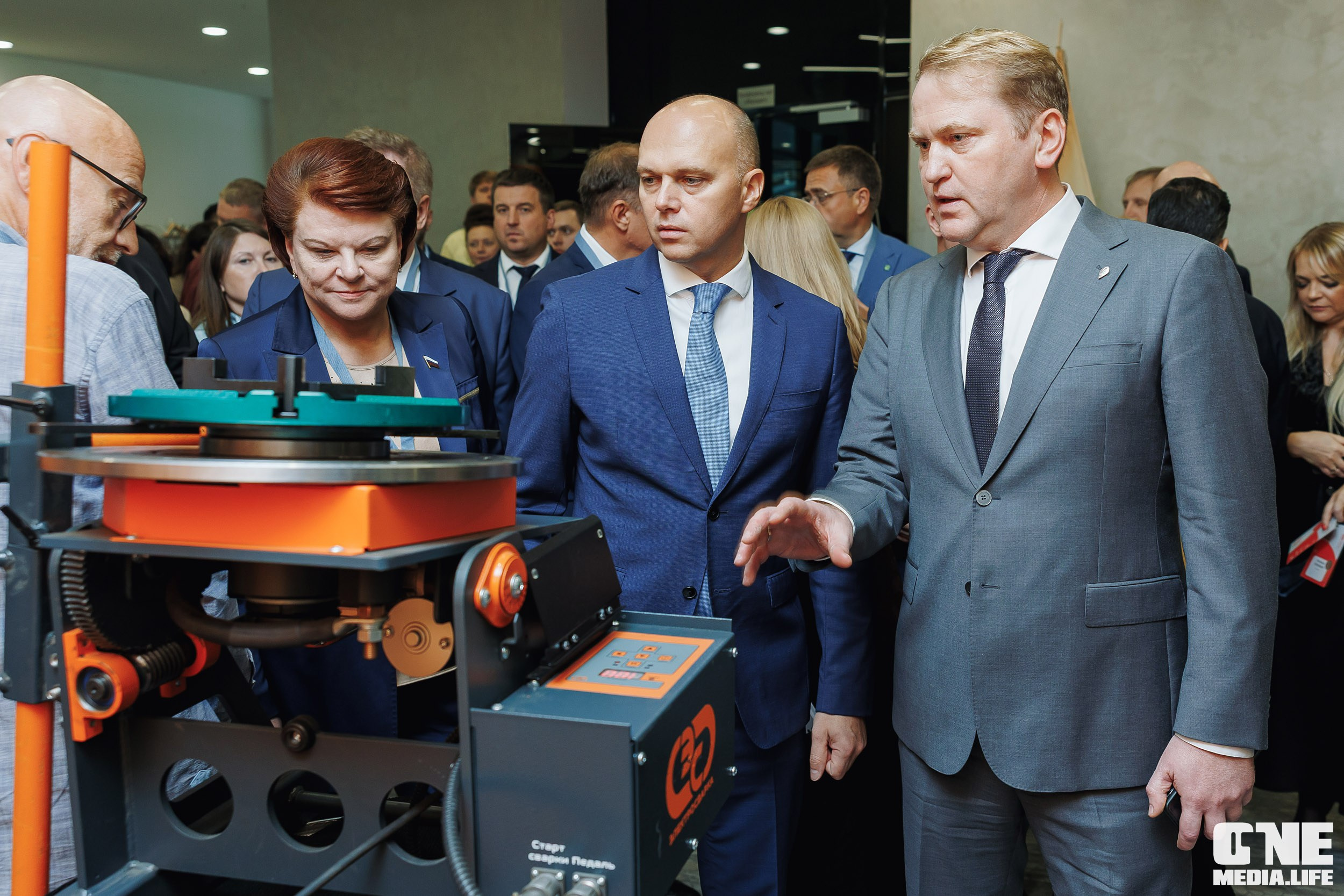 Фоторепортаж VII Международный форум «Вселенная бизнеса. Время Побед». One Media Life: фоторепортажи, фотоотчеты с мероприятий и заведений