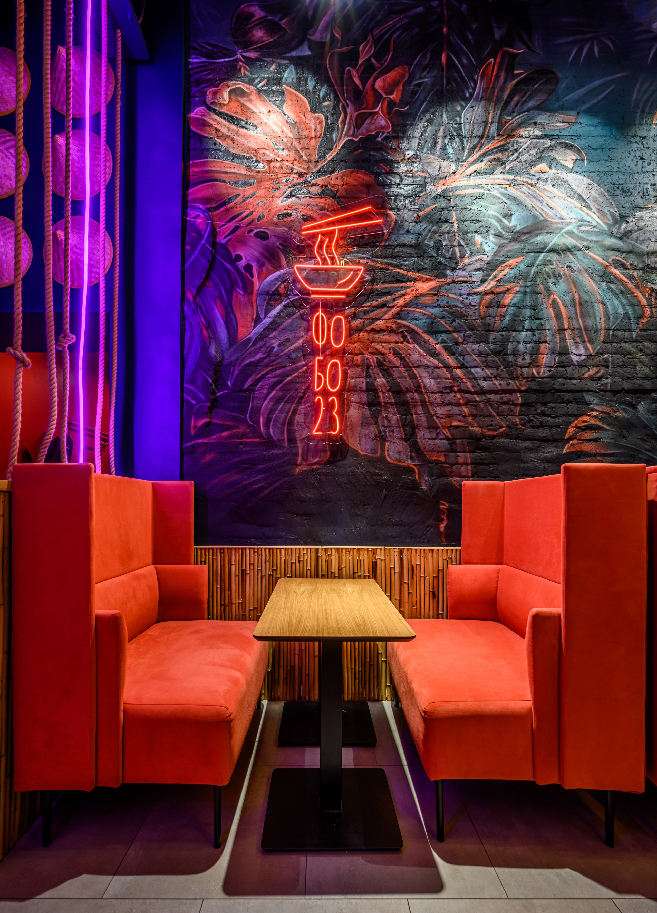 PhoBo 23. Интерьерный фотограф Краснодар Денис Педань