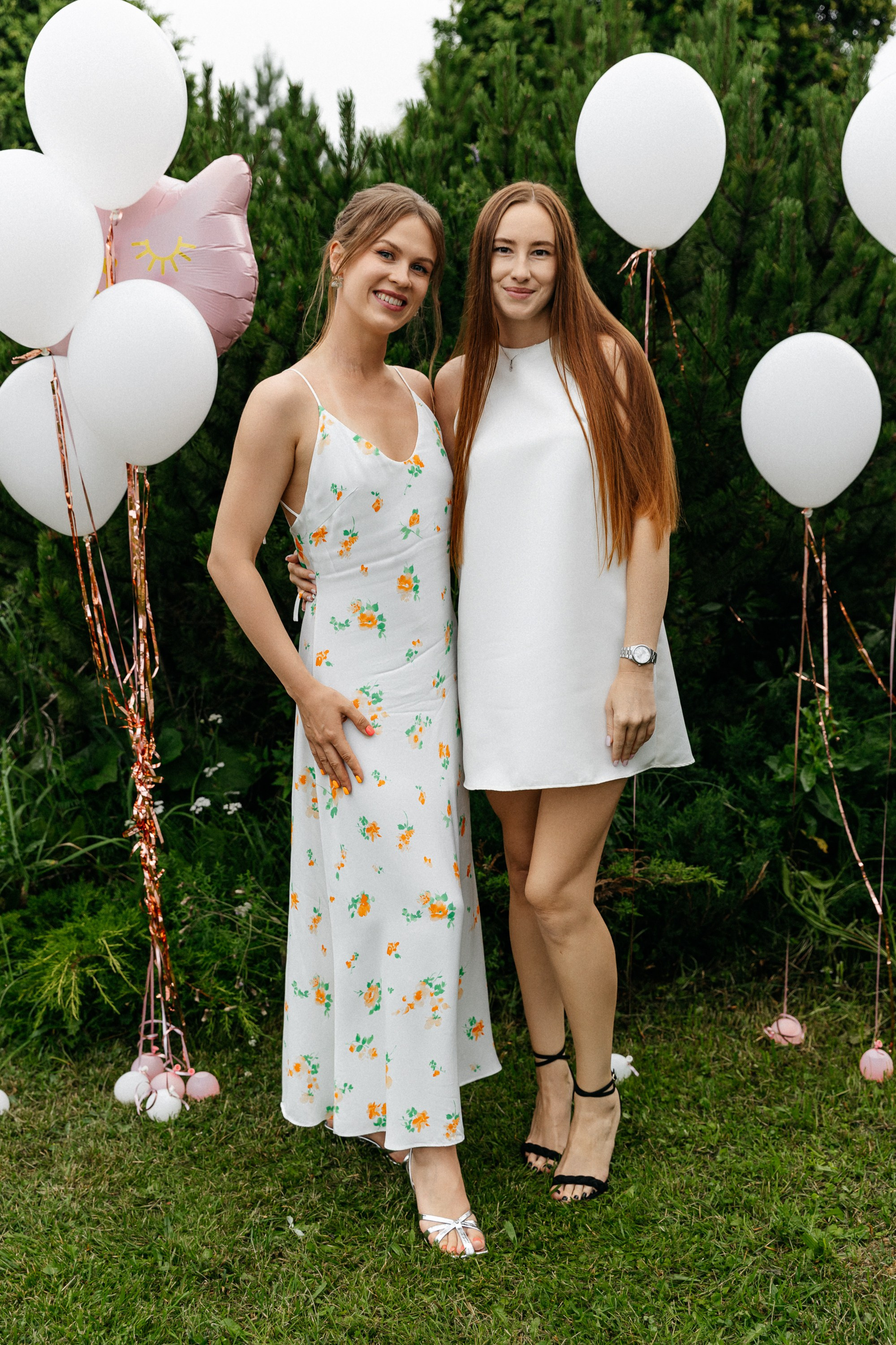 День Рождения. Свадебный фотограф Дмитрий Воробьев Ярославль