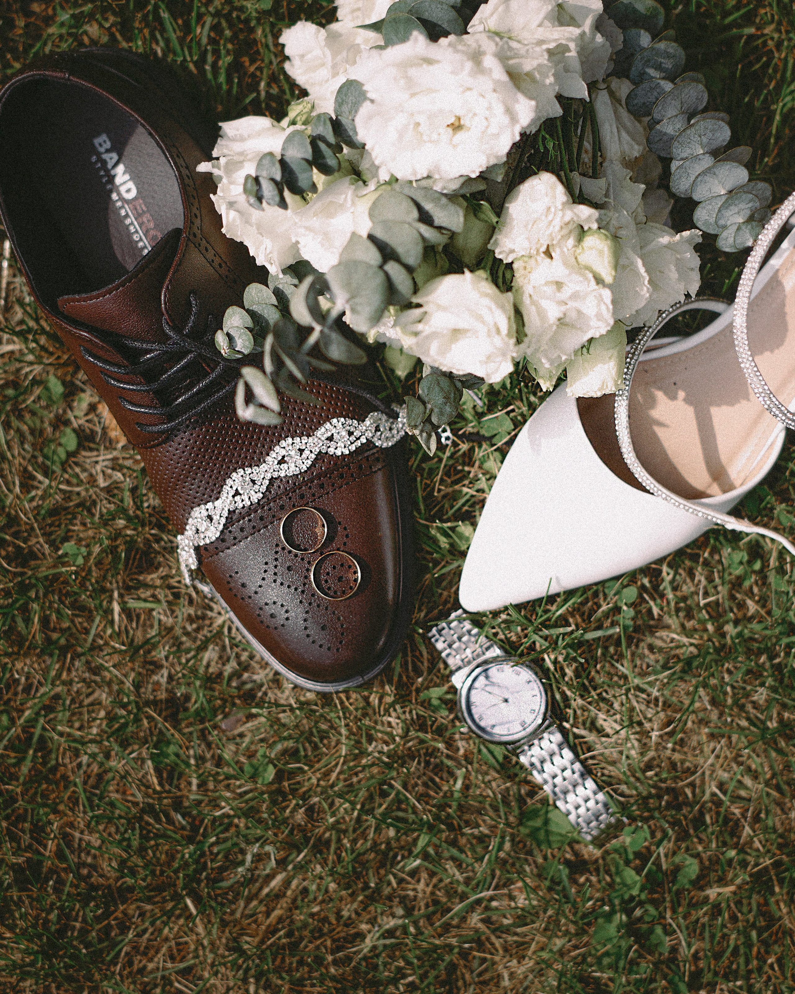 Свадебные. Свадебный и Женский фотограф в г. Кемерово