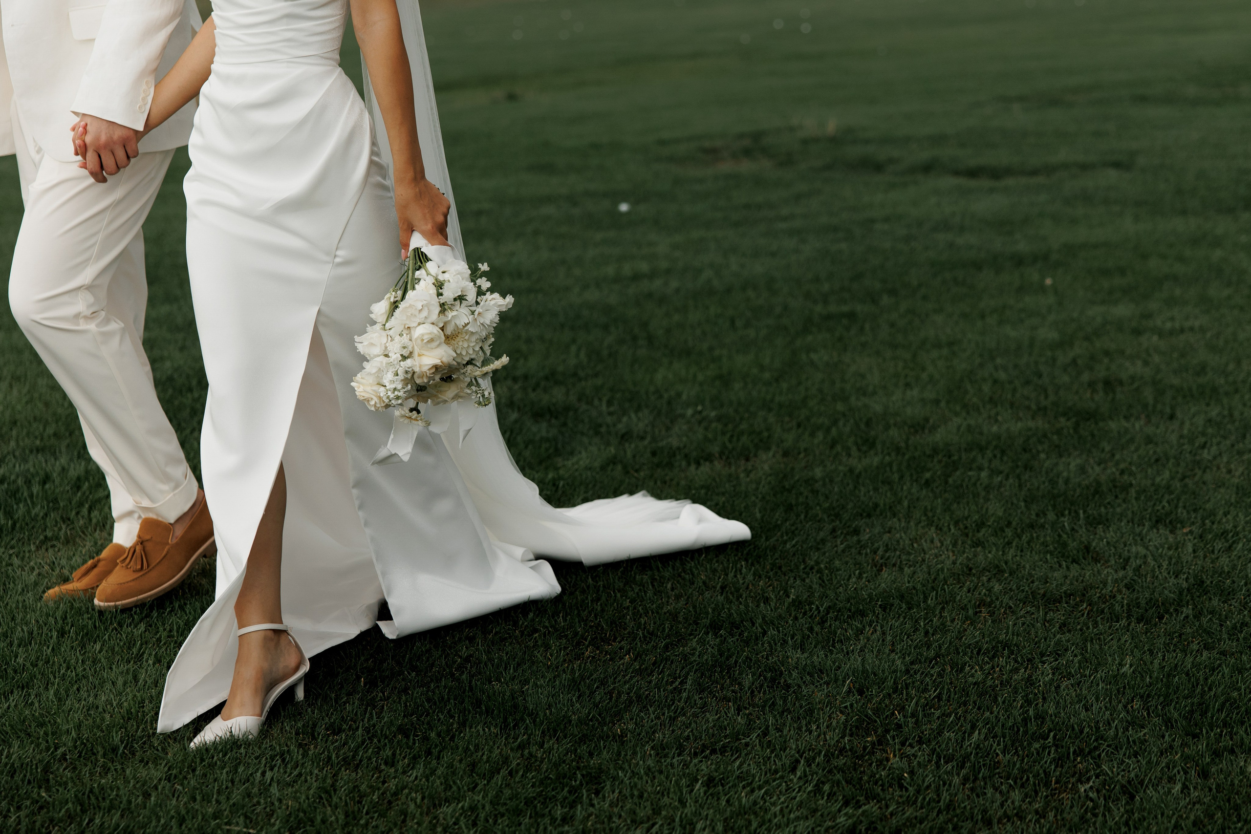 Владимир и Екатерина. Wedding and Reportage photographer Marmarov Christya