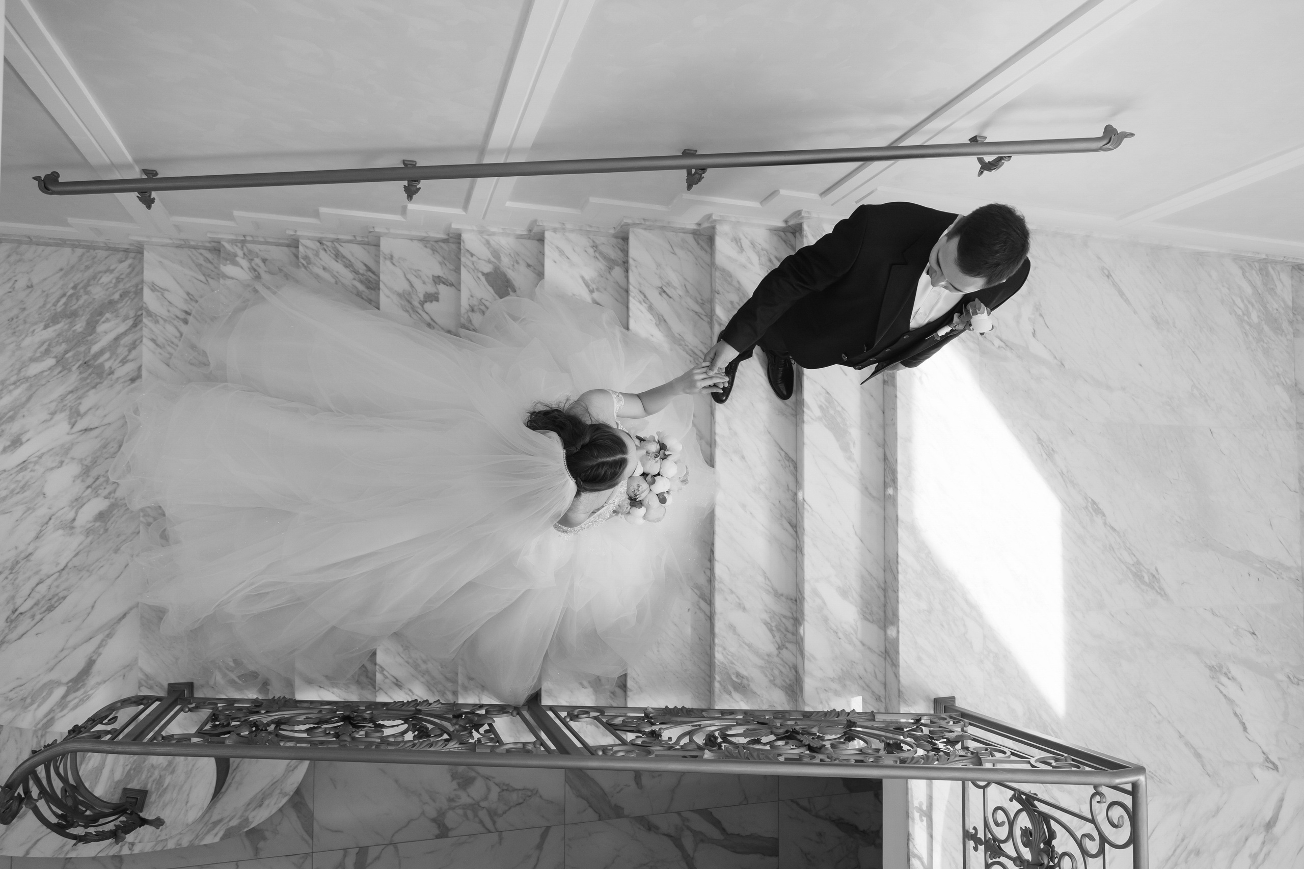 Роман & Анастасия. Свадебный фотограф Исхизова Ольга