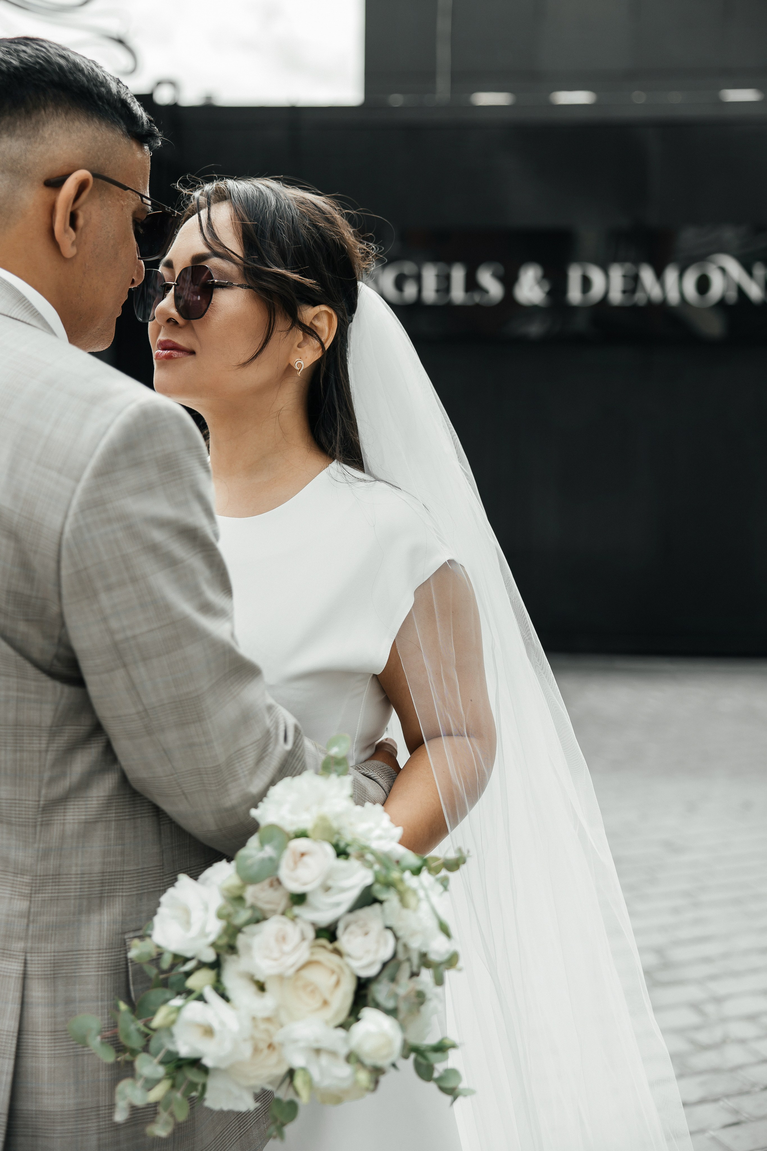 Зия & Румия. Свадебный фотограф Исхизова Ольга