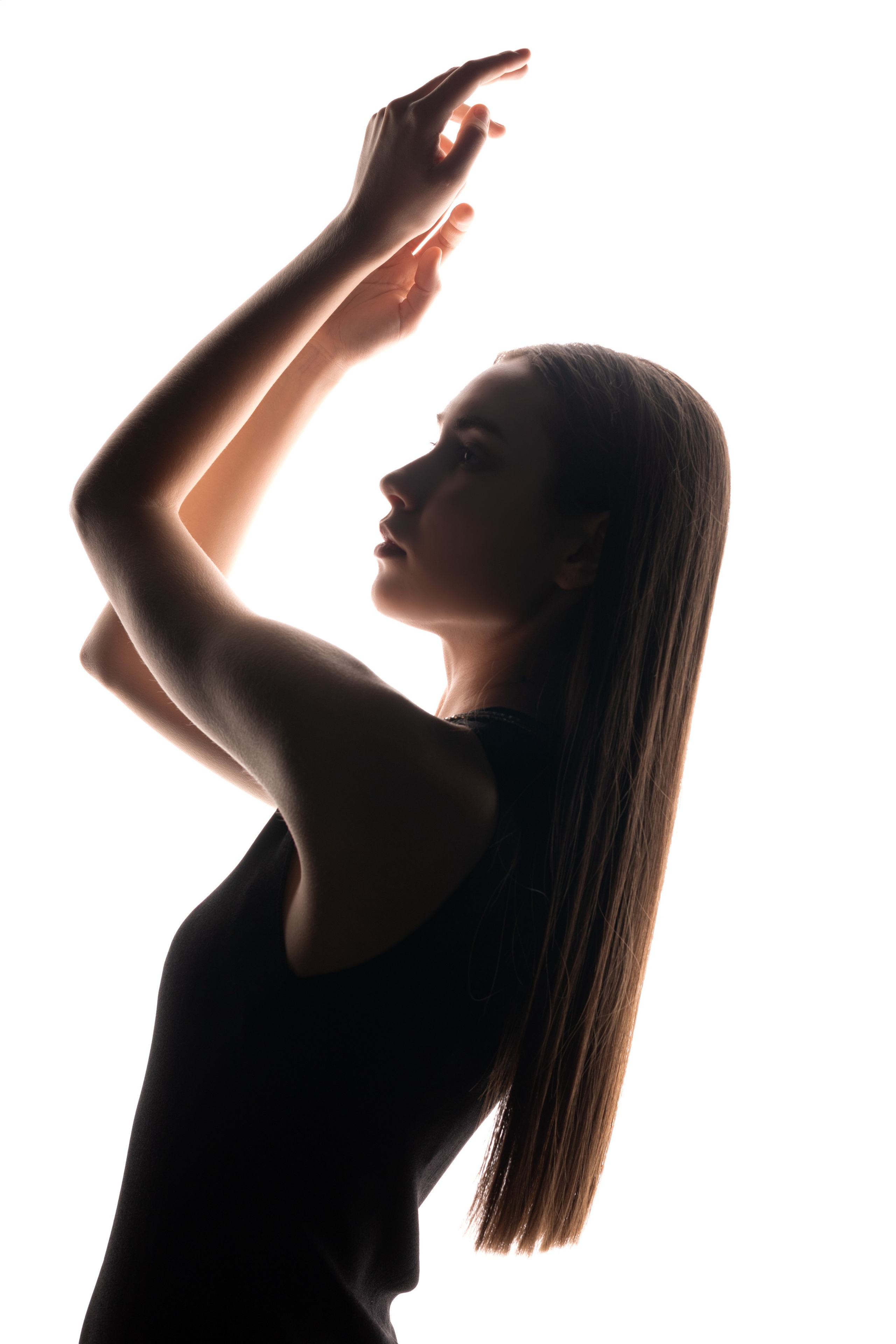 Индивидуальна съёмка. Фотограф Александра Григорьева в Великих Луках