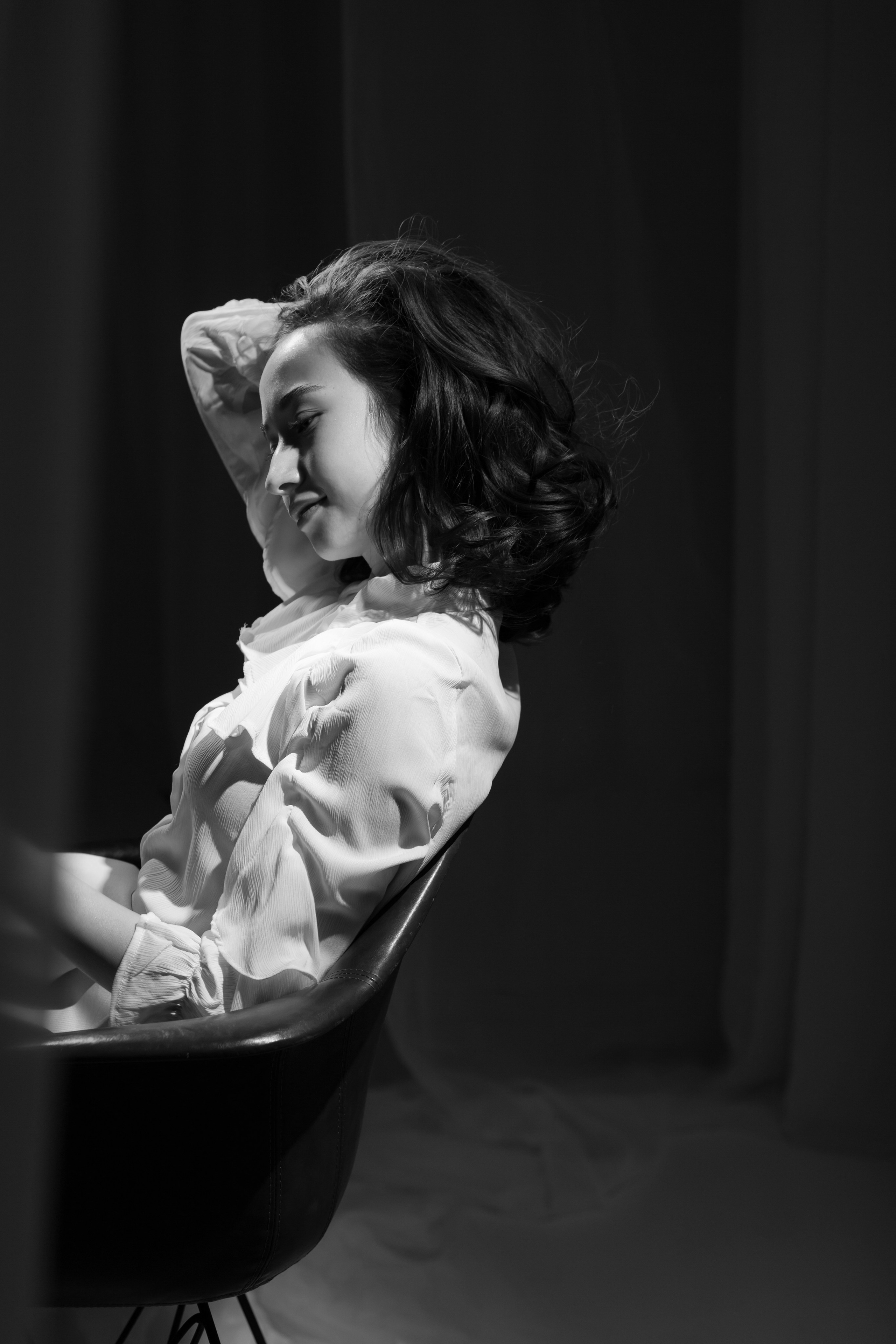 Мария Егорова. Фотограф Новосибирск Анна Полонова