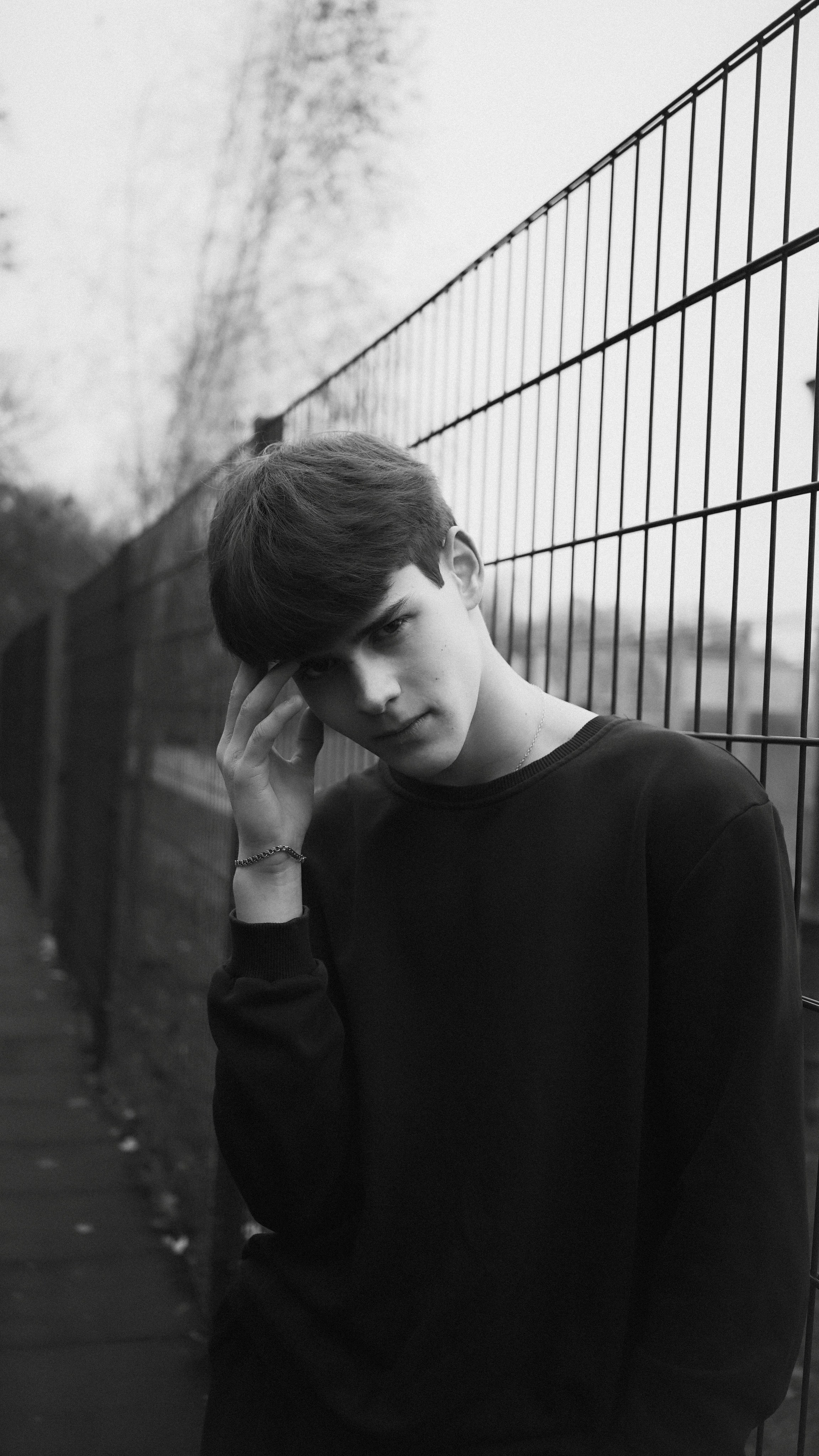 Денис. Модельное агентство TM Models в Калининграде