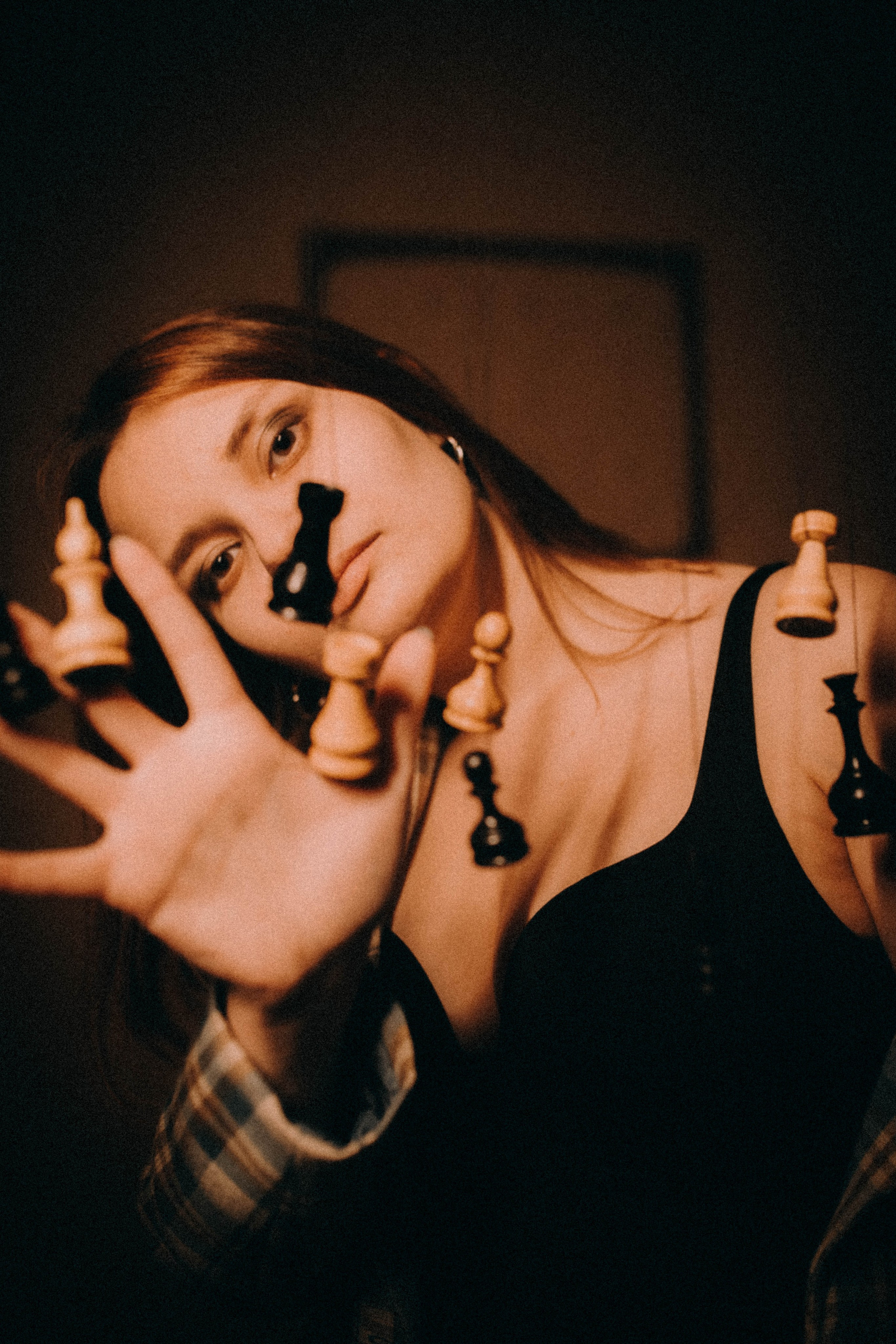 Алина. Александра Мельниченко/ Бегающий фотограф