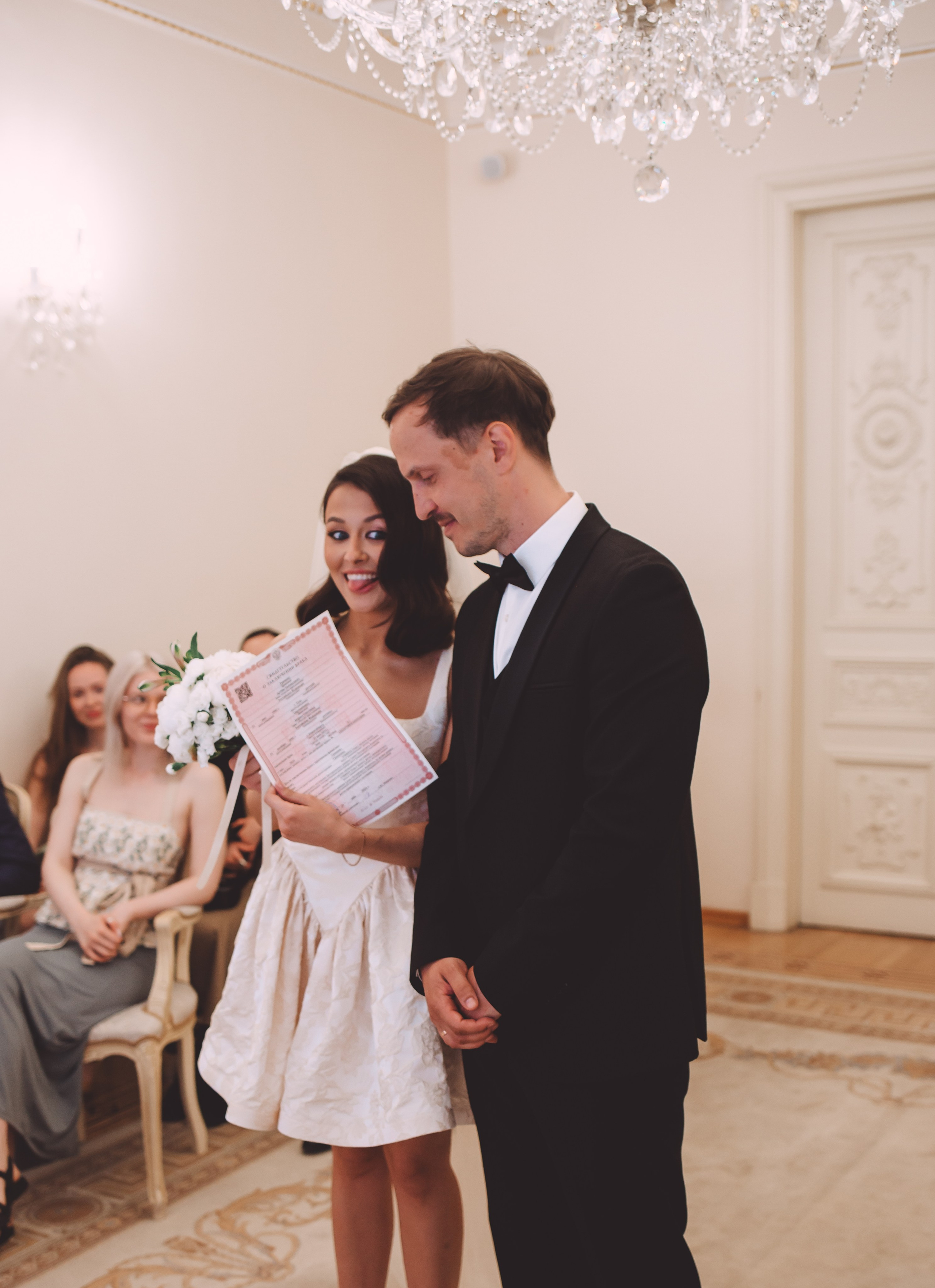 Мария & Артем. Анна Михайлова|Свадебный фотограф в Санкт-Петербурге