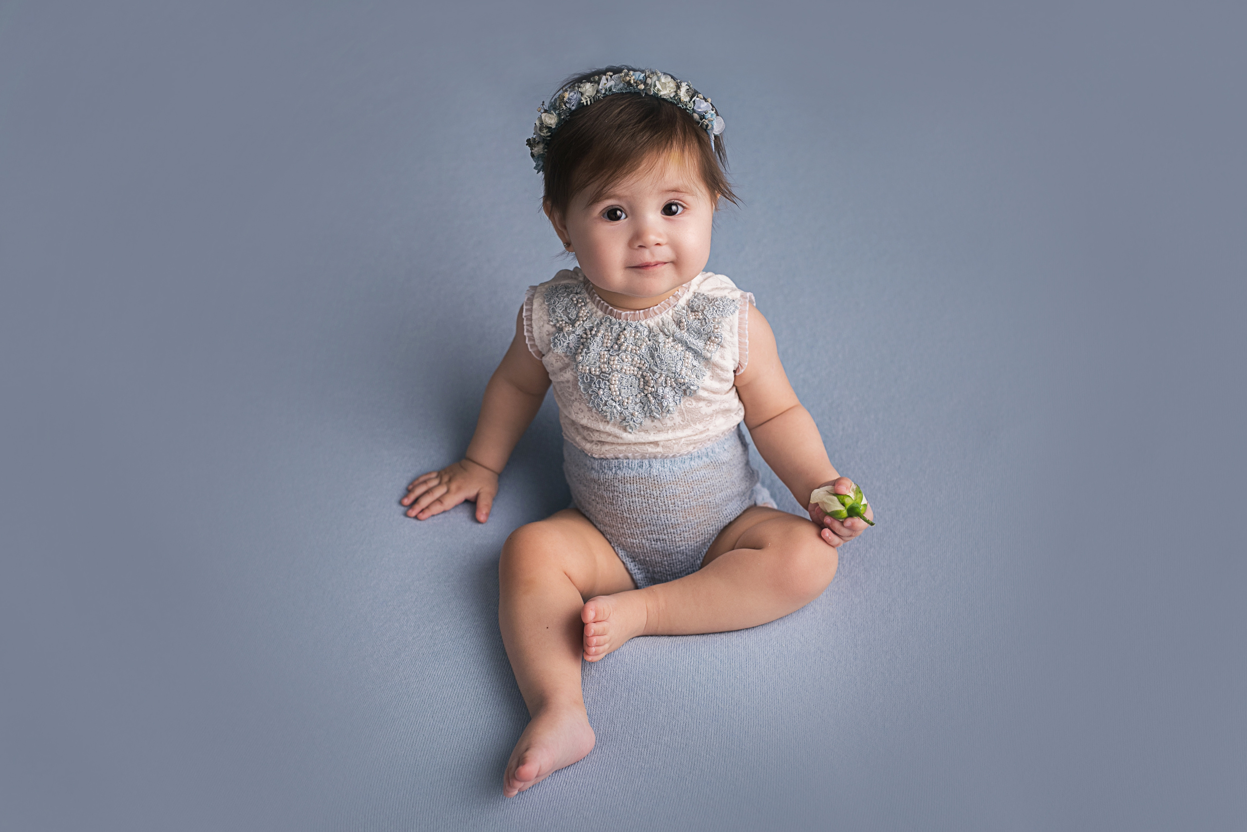 Малыши до 1 года. Фотограф новорожденных и детей до года в Казани Альбина Ямилова