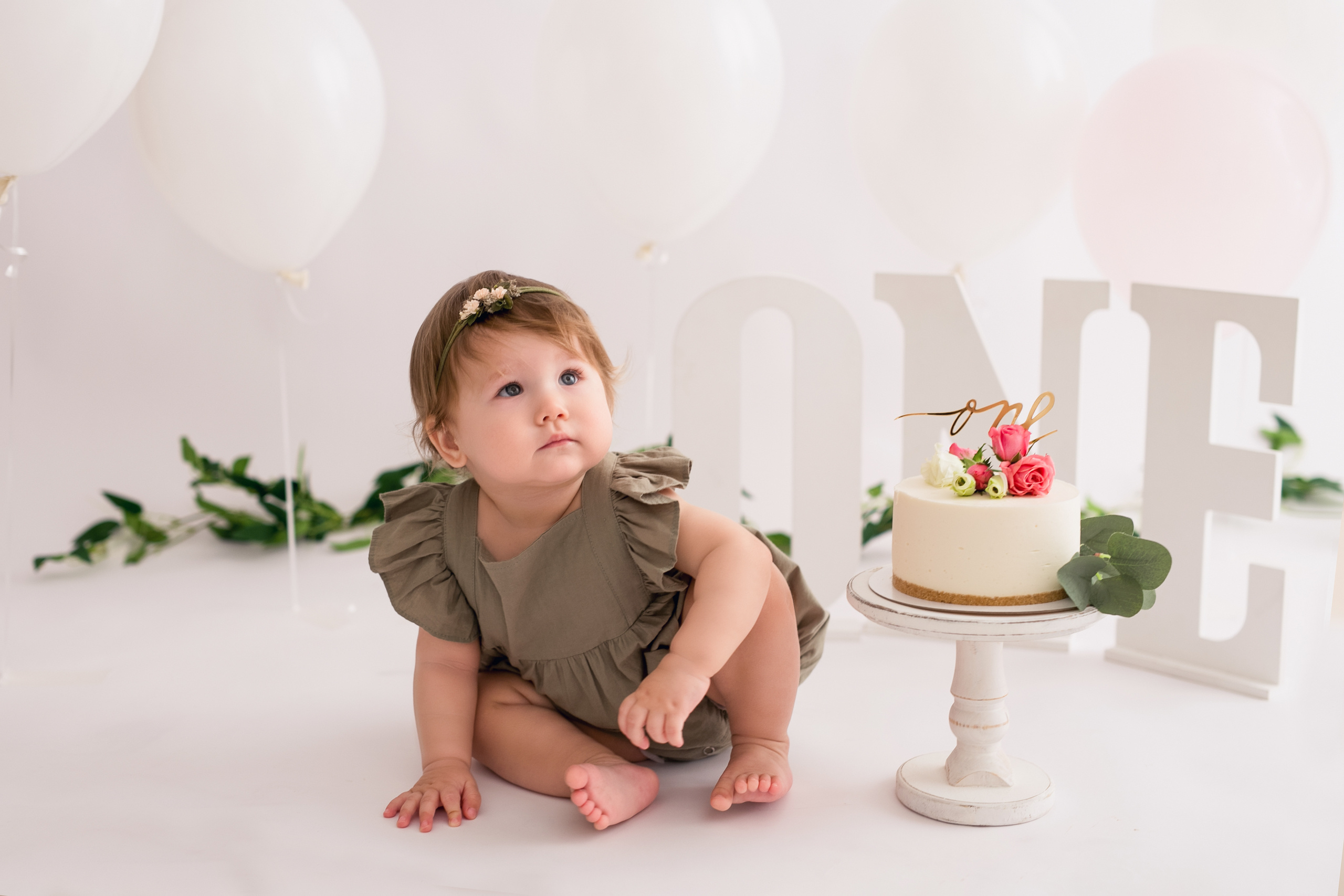 Малыши до 1 года. Фотограф новорожденных и детей до года в Казани Альбина Ямилова