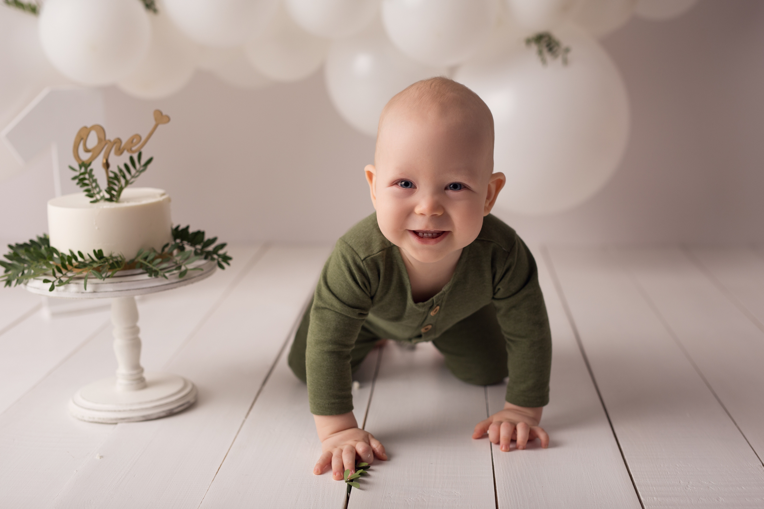 Малыши до 1 года. Фотограф новорожденных и детей до года в Казани Альбина Ямилова