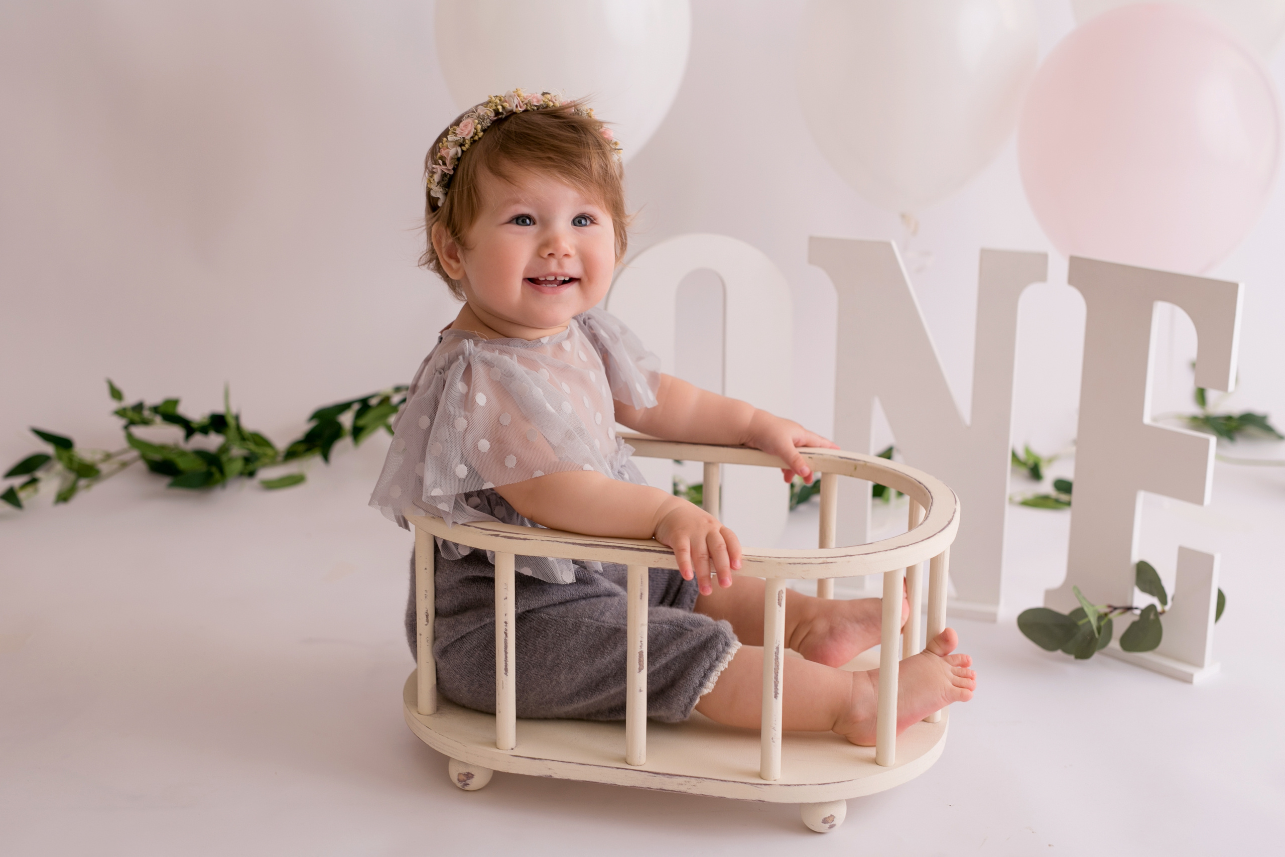 Малыши до 1 года. Фотограф новорожденных и детей до года в Казани Альбина Ямилова