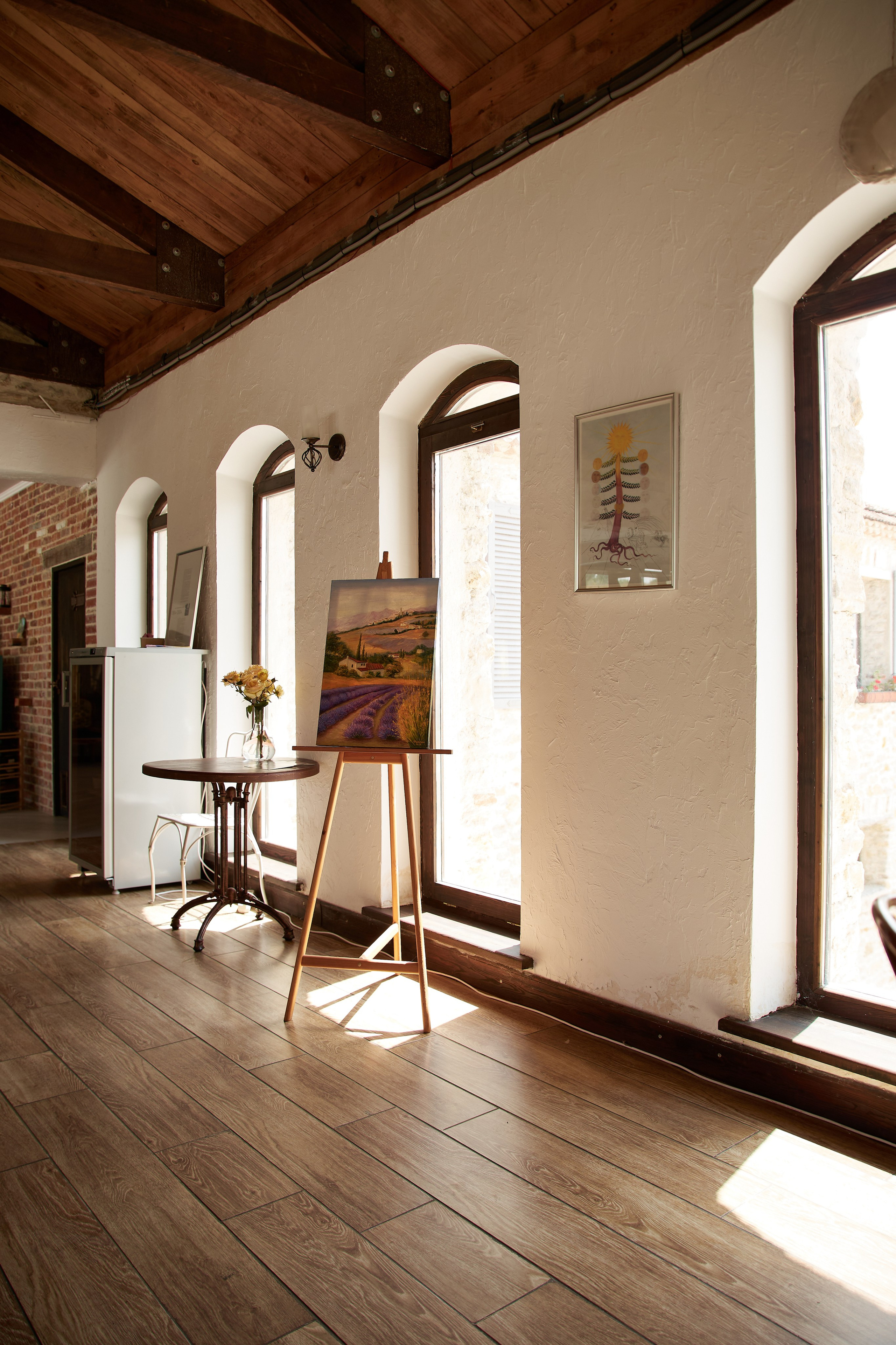 ОДНА ВИНОДЕЛЬНЯ. Репортажный и мужской фотограф в Краснодаре. Фотограф в Краснодаре