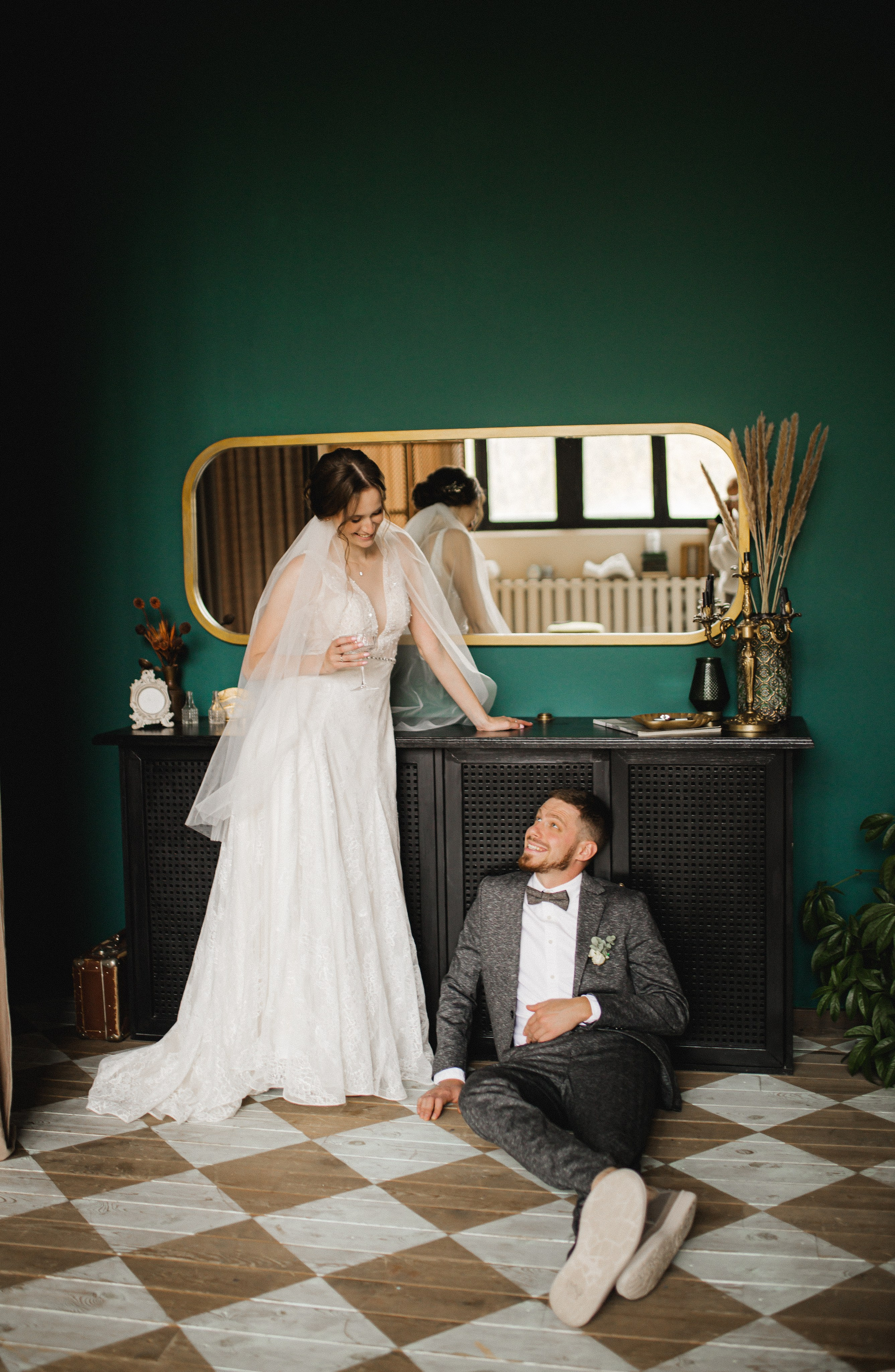 Рита и Сева. Семейный и свадебный фотограф в Екатеринбурге Орлова Ирина