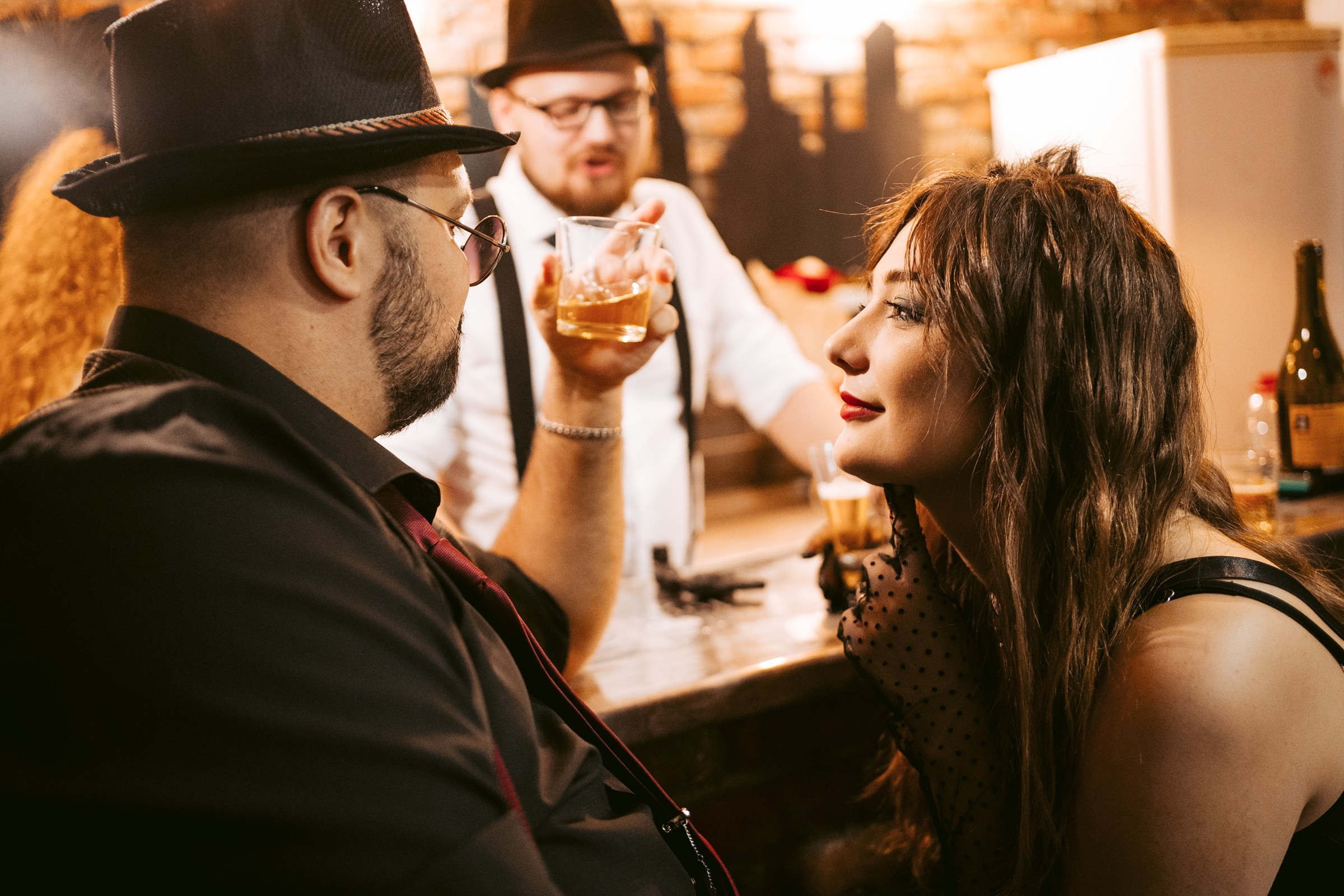 День рождения Виктории. Фотограф на любое событие в Кемерово