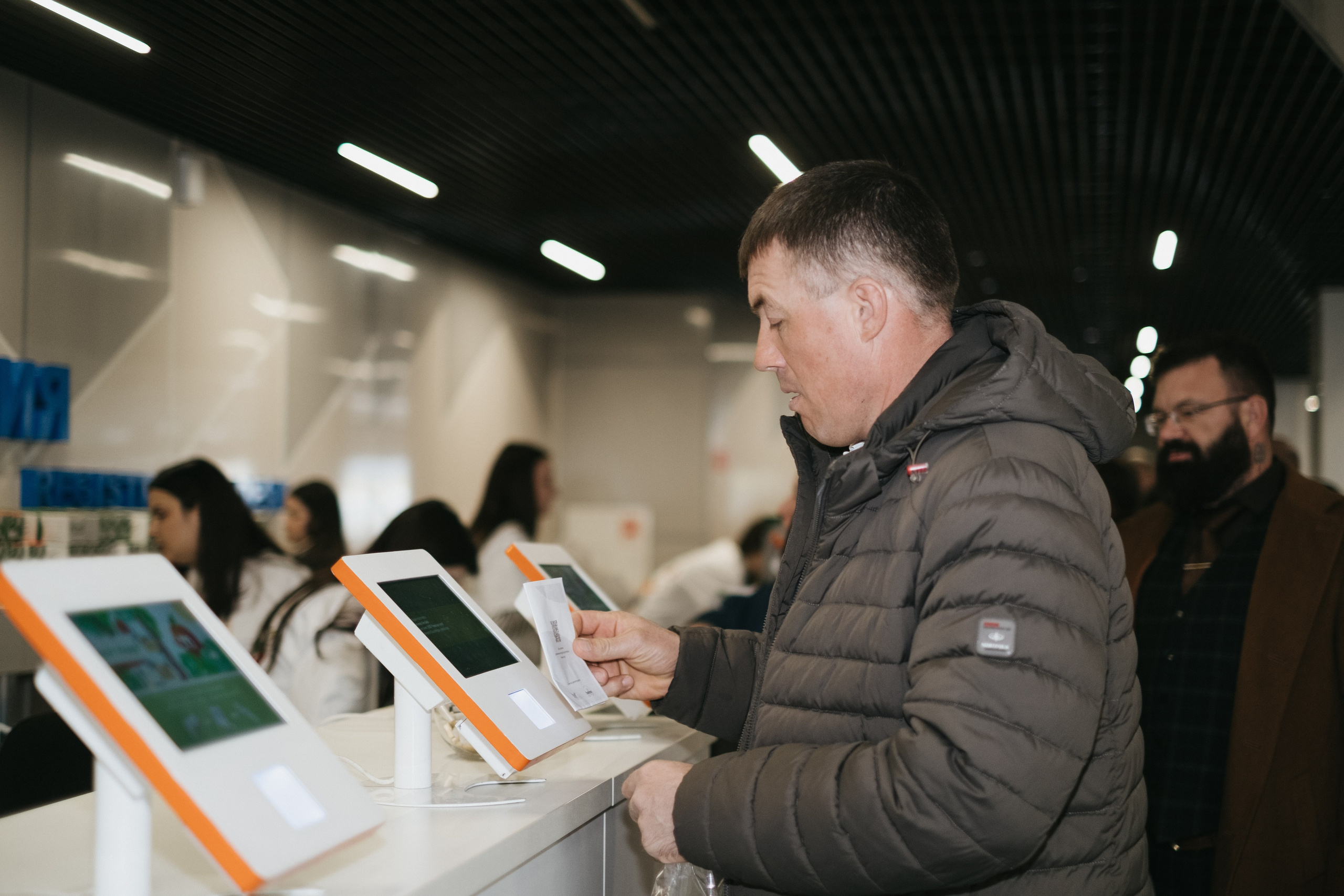 Выставка Fruit Trade: Сады и&nbsp;Виноградники в&nbsp;Краснодаре 18–19&nbsp;февраля 2025 года на&nbsp;площадке Экспоград-Юг