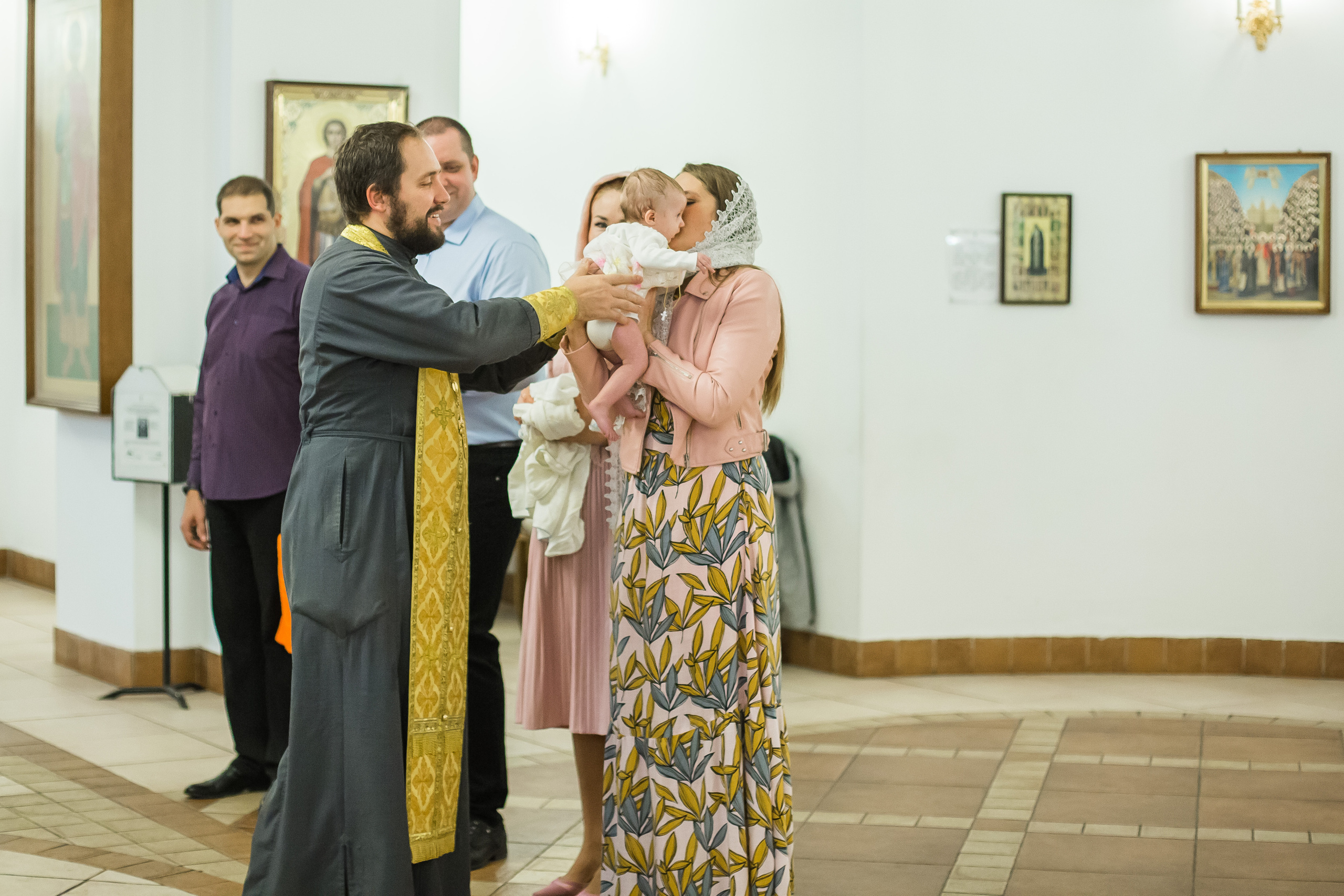 ТАИНСТВО КРЕЩЕНИЯ. ФОТОГРАФ ТАИНСТВО КРЕЩЕНИЯ В МИНСКЕ ЕЛЕНА ЮДИНА