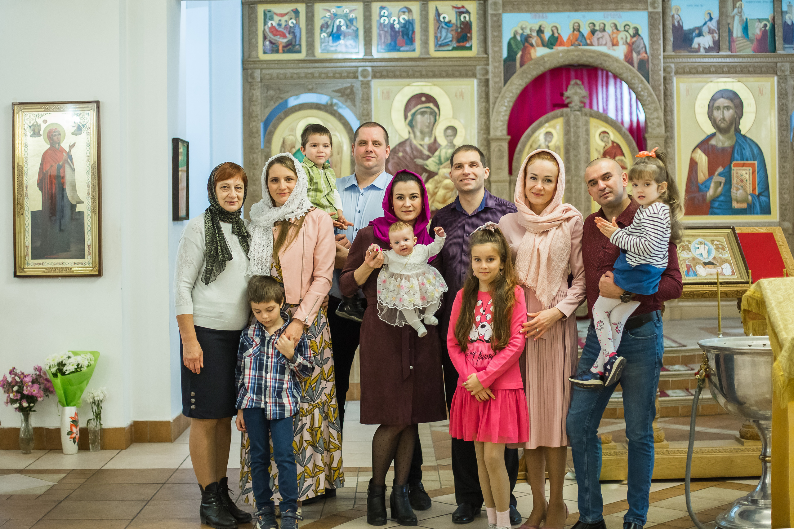 ТАИНСТВО КРЕЩЕНИЯ. ФОТОГРАФ ТАИНСТВО КРЕЩЕНИЯ В МИНСКЕ ЕЛЕНА ЮДИНА