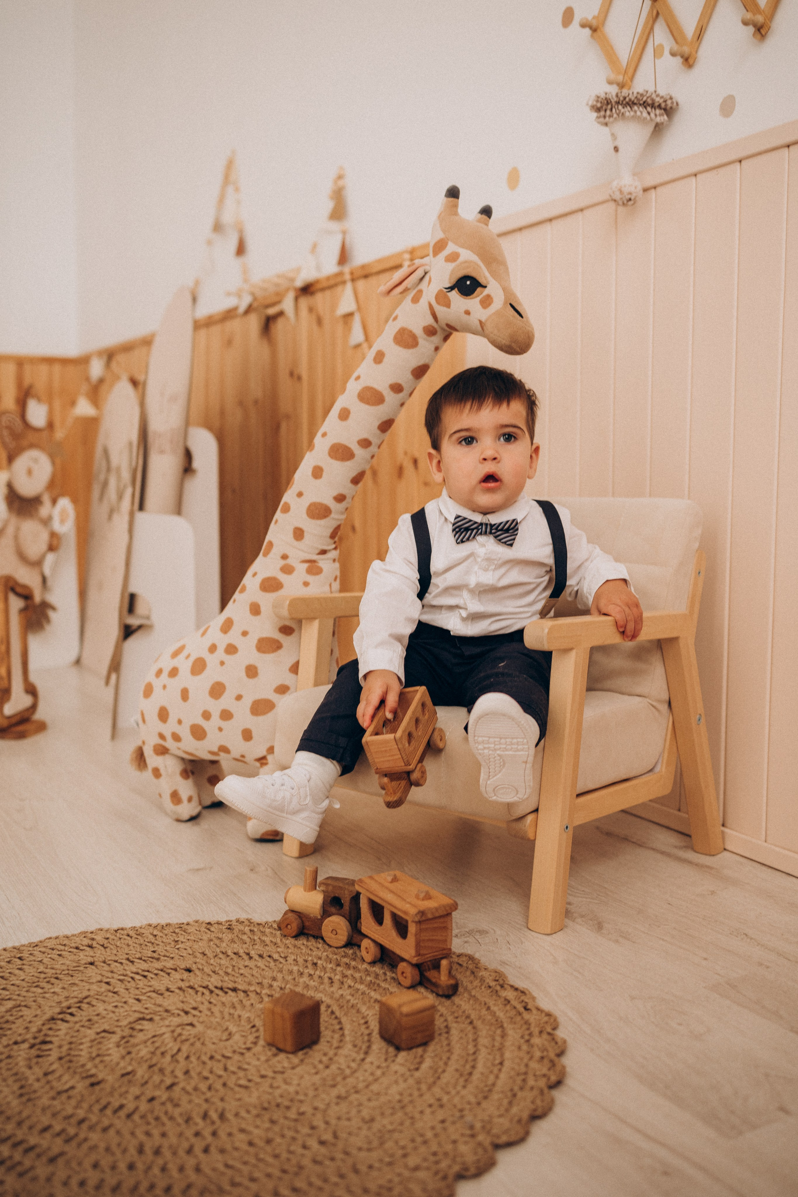 Годовасие. Фотограф Москва Светлана Кирюшина