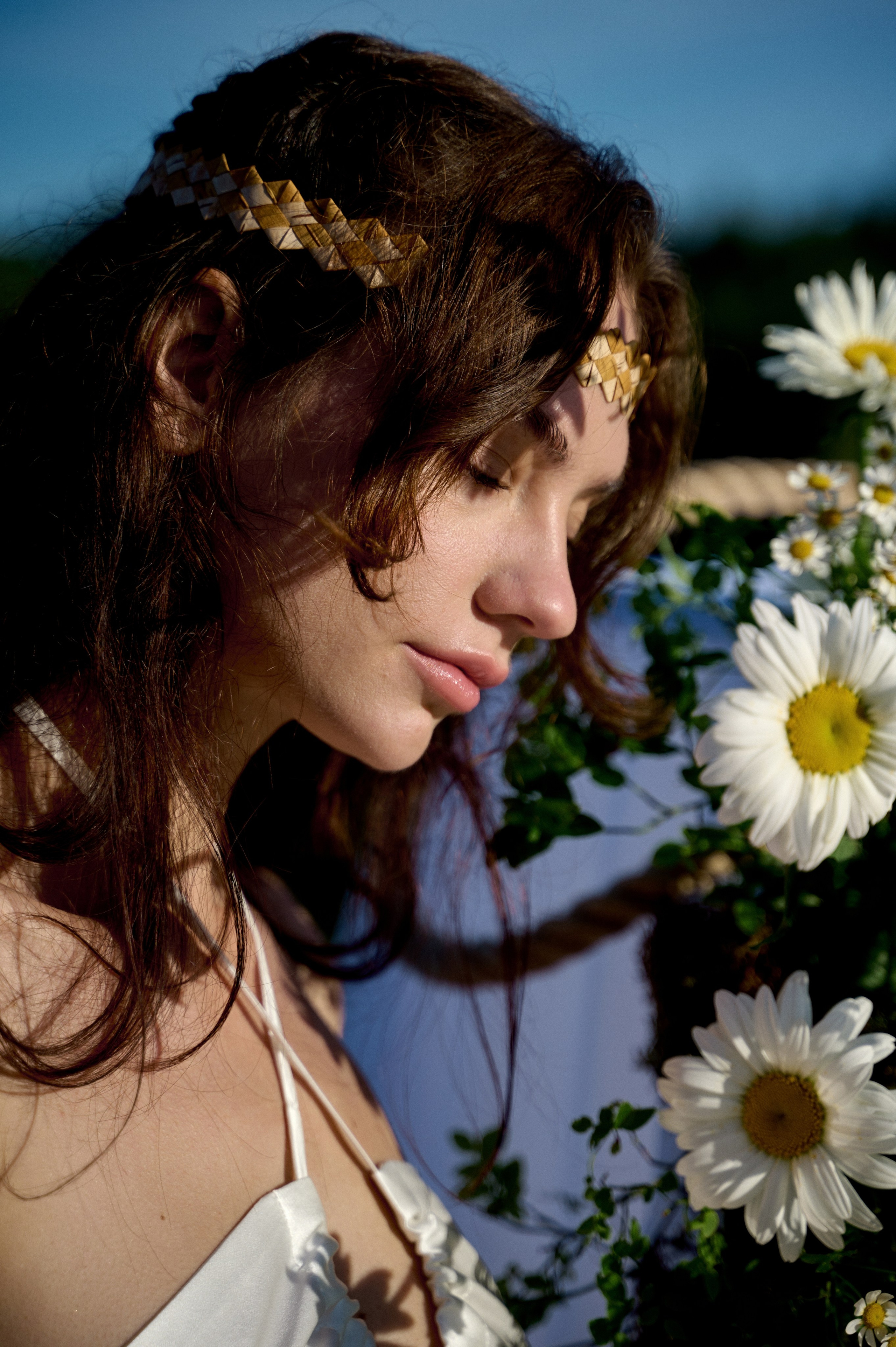 Летняя история. Анна Гончарова свадебный и репортажный фотограф в Москве