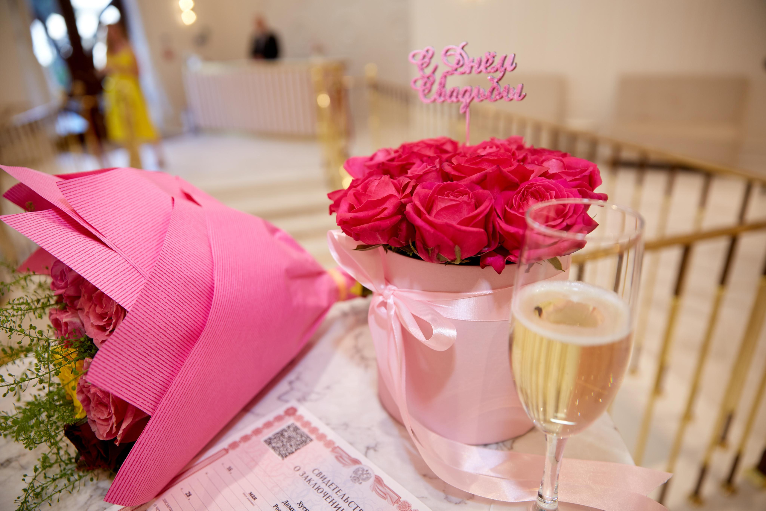 Роспись в The Great Hall. Фотограф ваших самых ярких событий в Москве и СПБ. Збронская Юлия