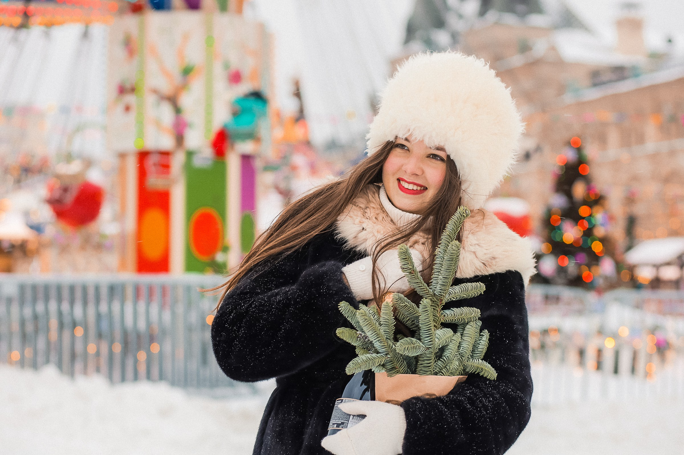 RUSSIAN GIRL АЛЁНА. Фотограф в Москве Ольга Колесникова
