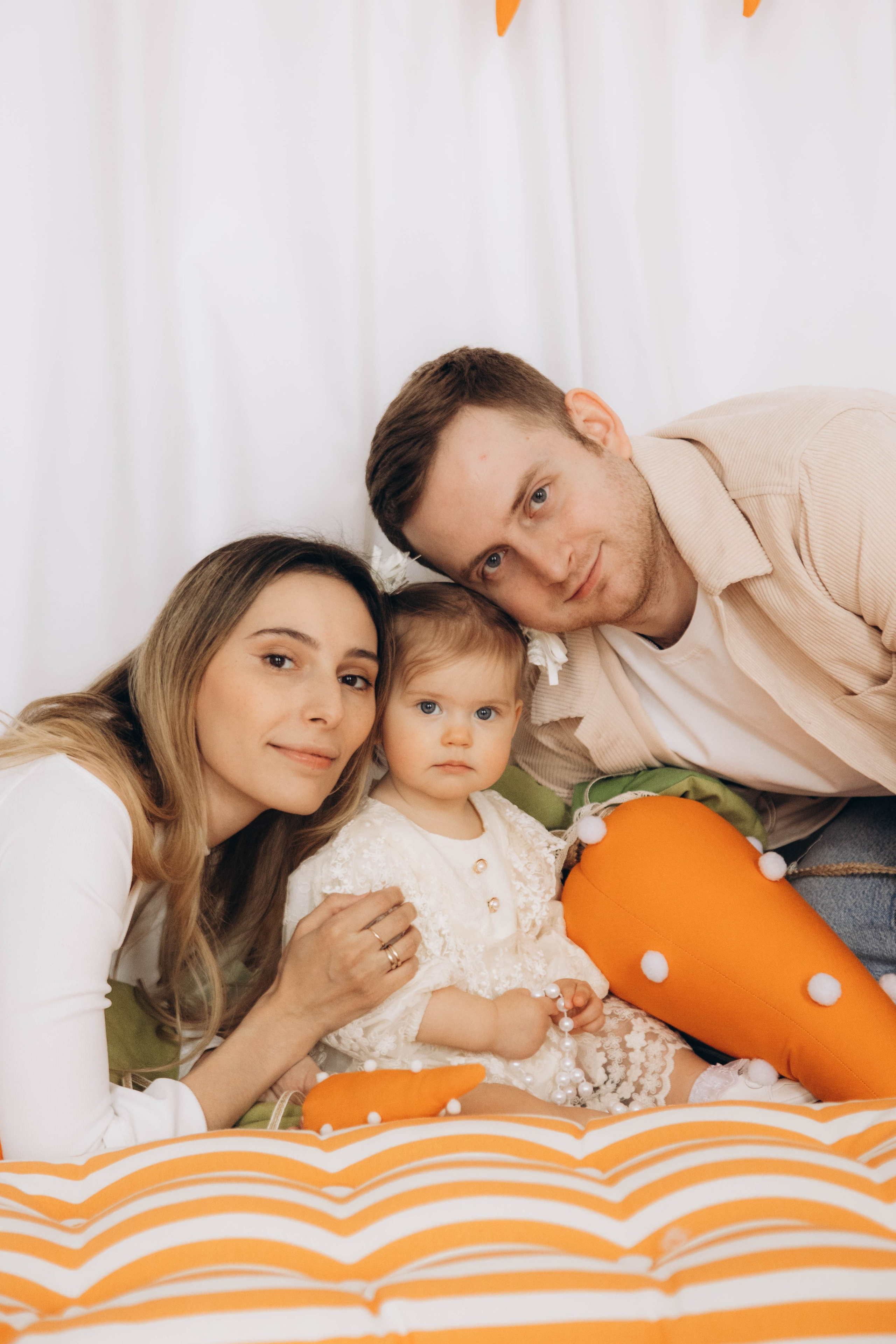 Мария. Наталья Косьянова. Ваш фотограф. Москва