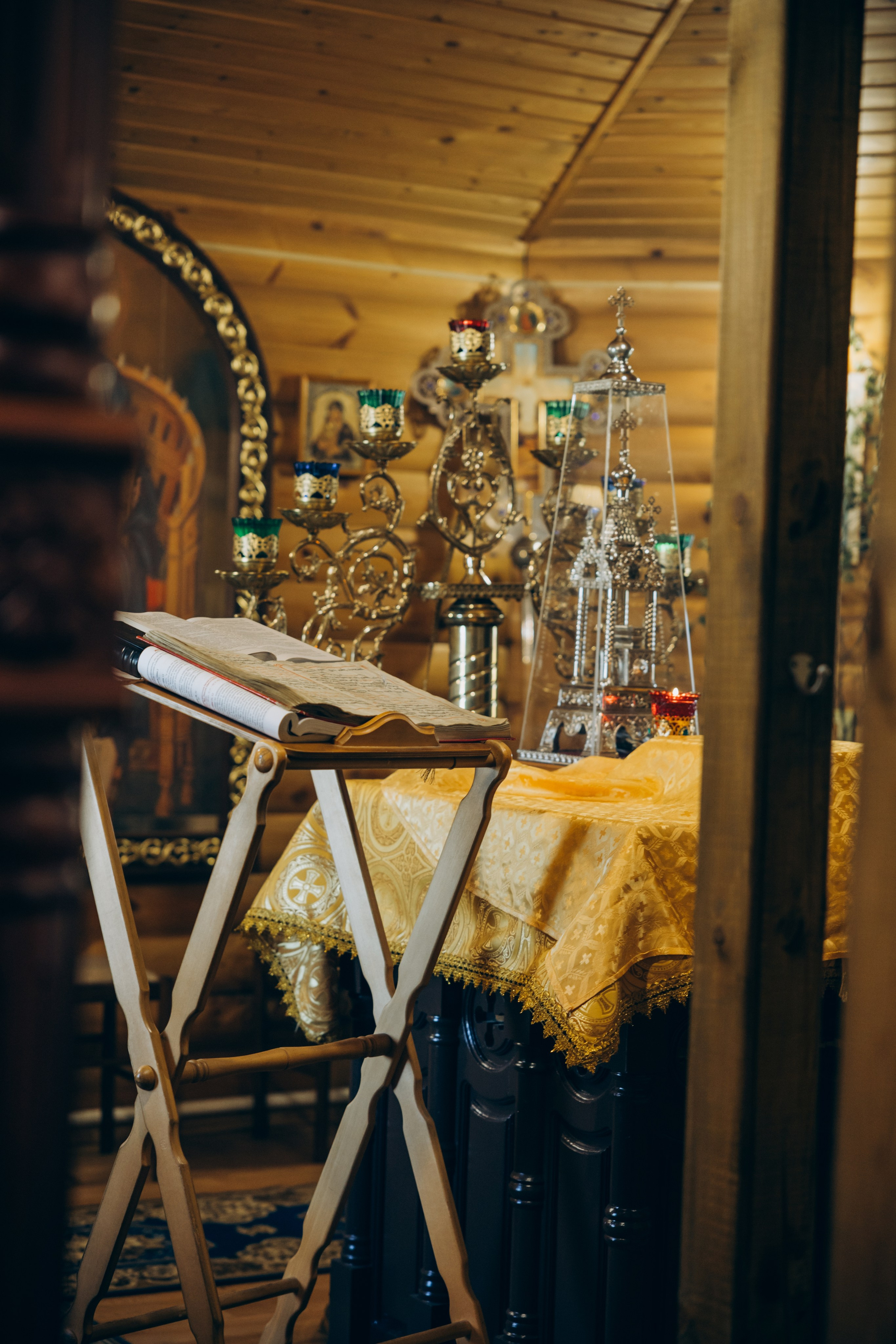 Крещение Михаила. Свадебный, семейный фотограф в Иркутске Светлана Макаричева