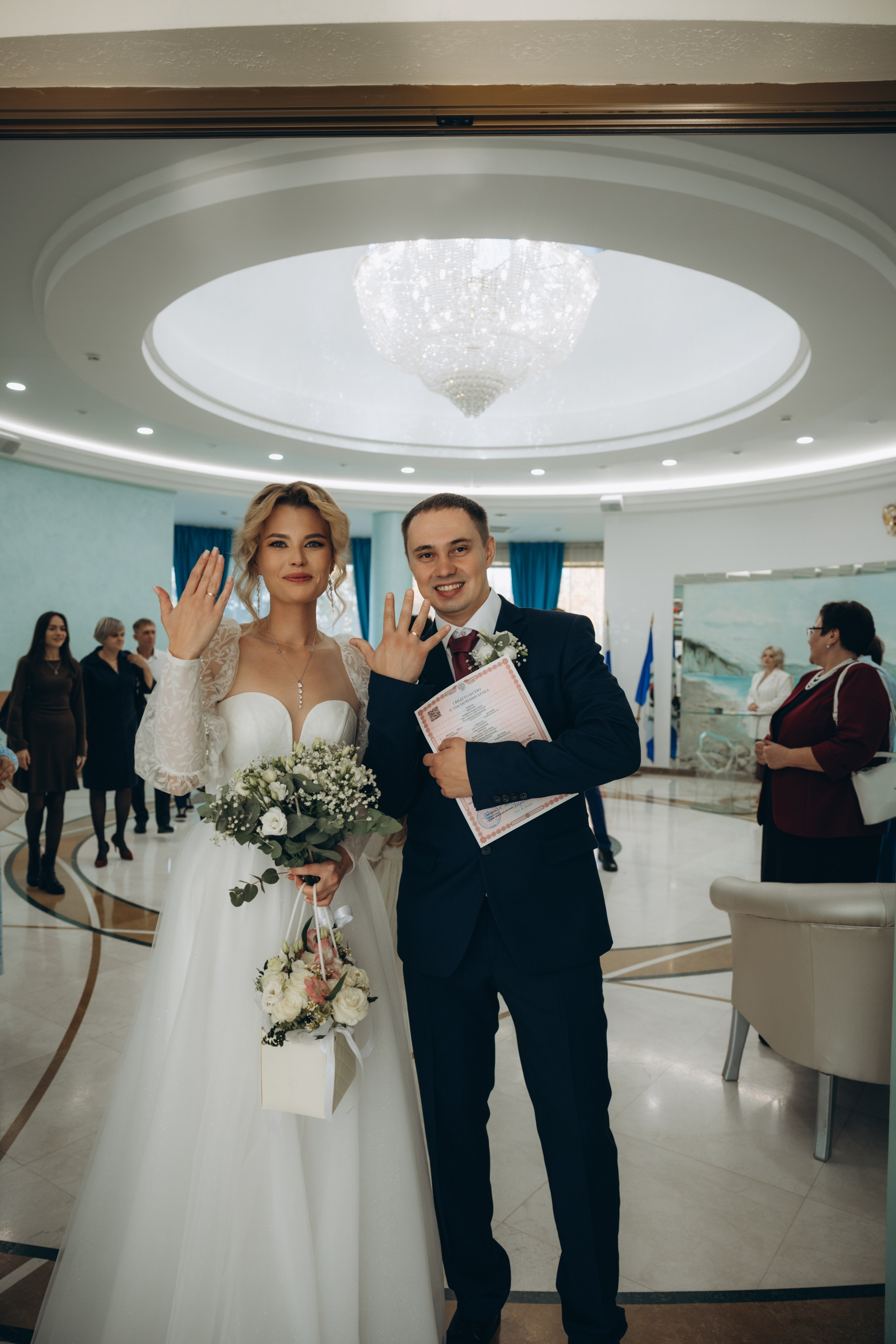 Wedding Day. Свадебный, семейный фотограф в Иркутске Светлана Макаричева