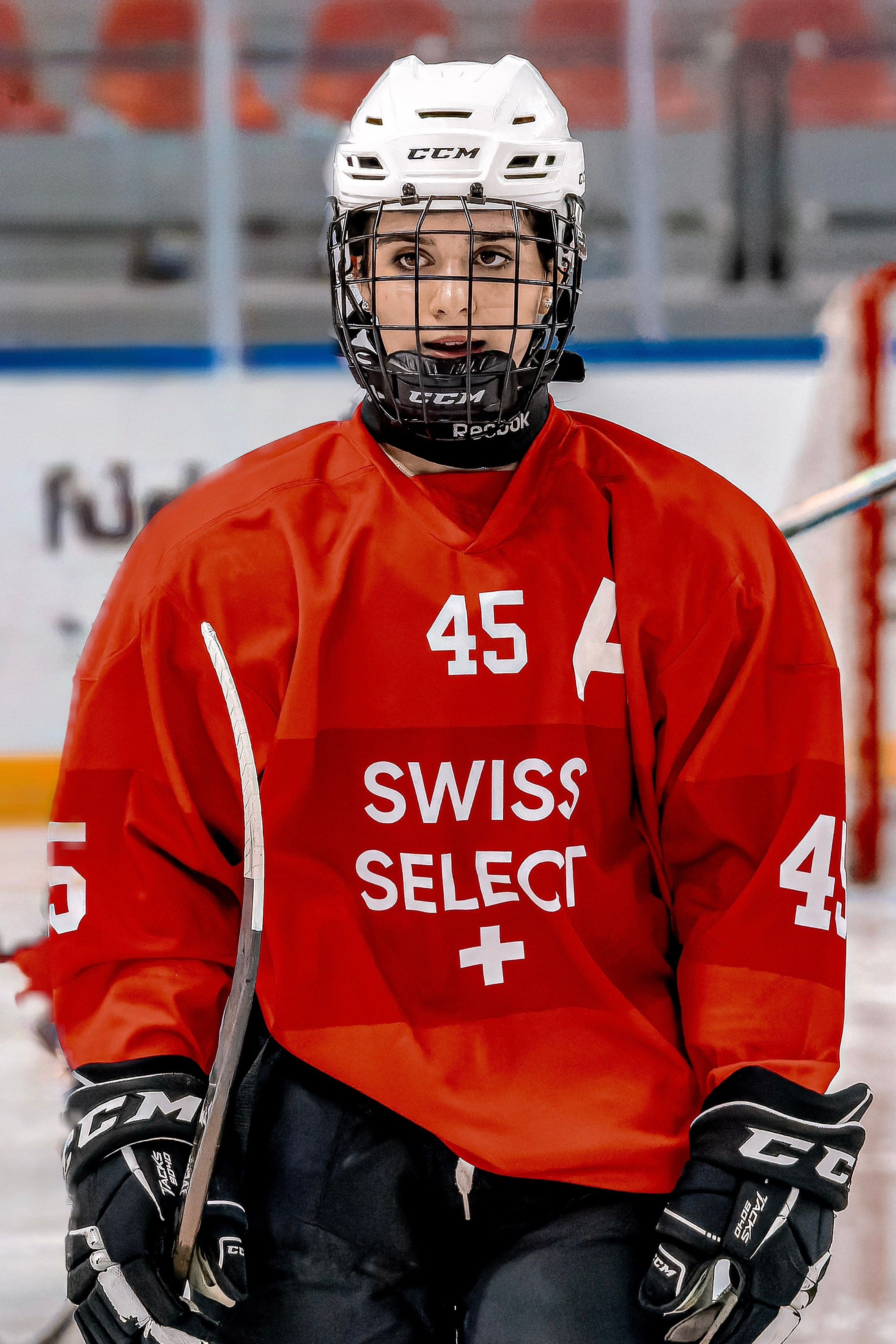 Хоккей. Главная