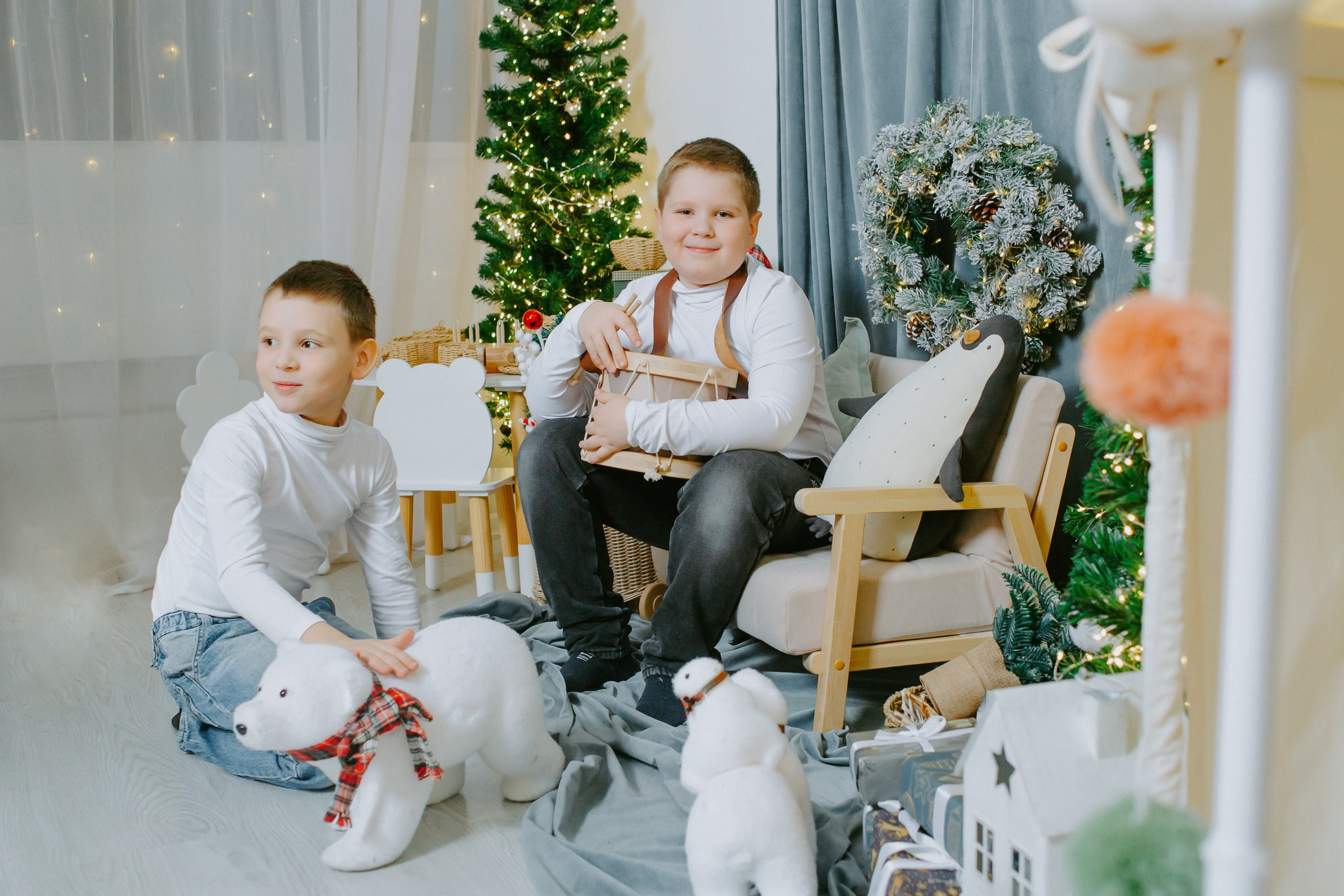 Семейная фотосессия Челябинск. Фотограф в Челябинске Ополихина Анна