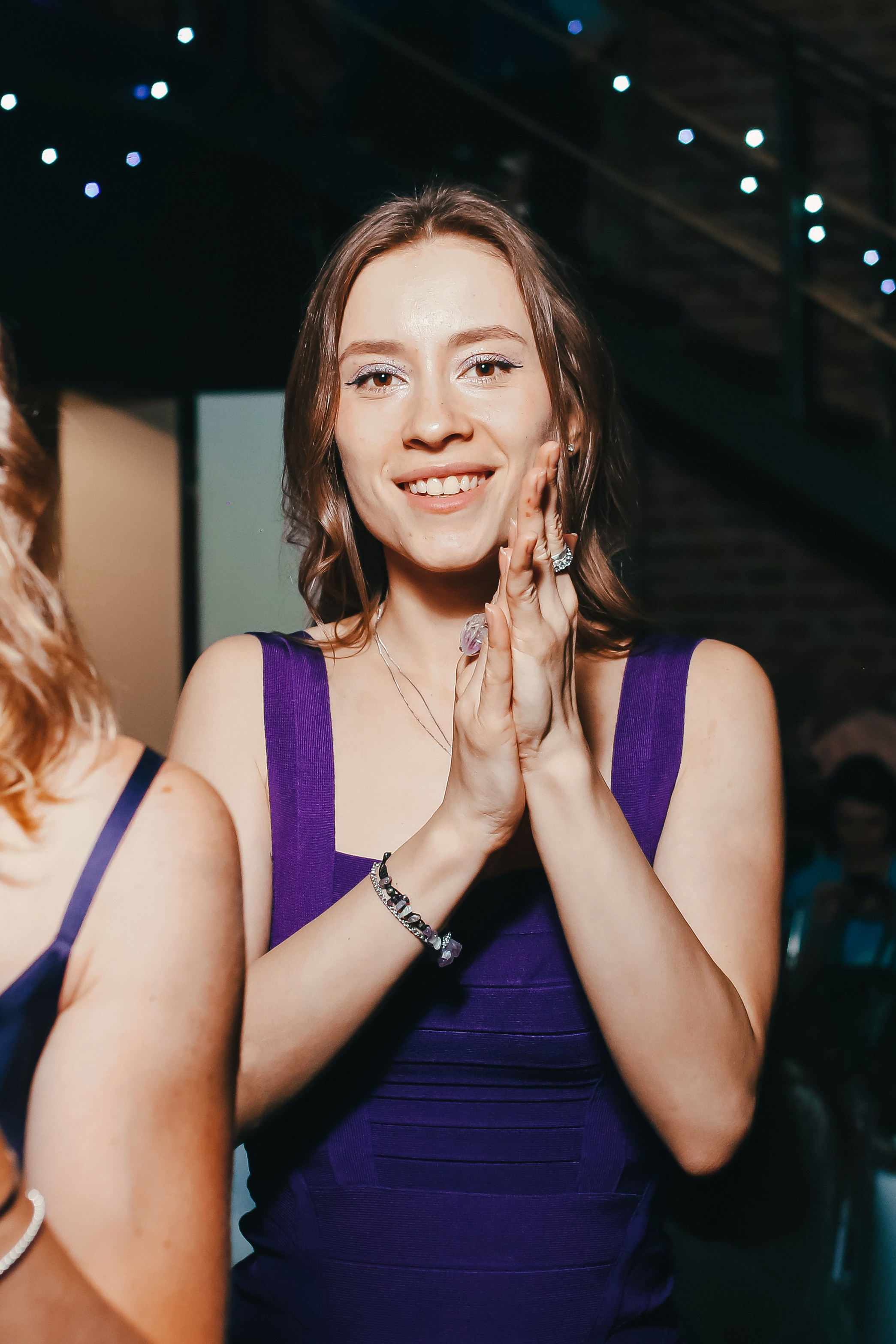 Свадебный банкет Алисы и Вадима. Фотограф в Челябинске Ополихина Анна